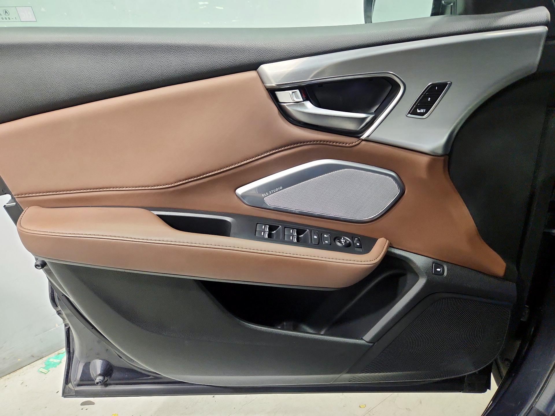 Thumbnail: 2021 Acura RDX - 12