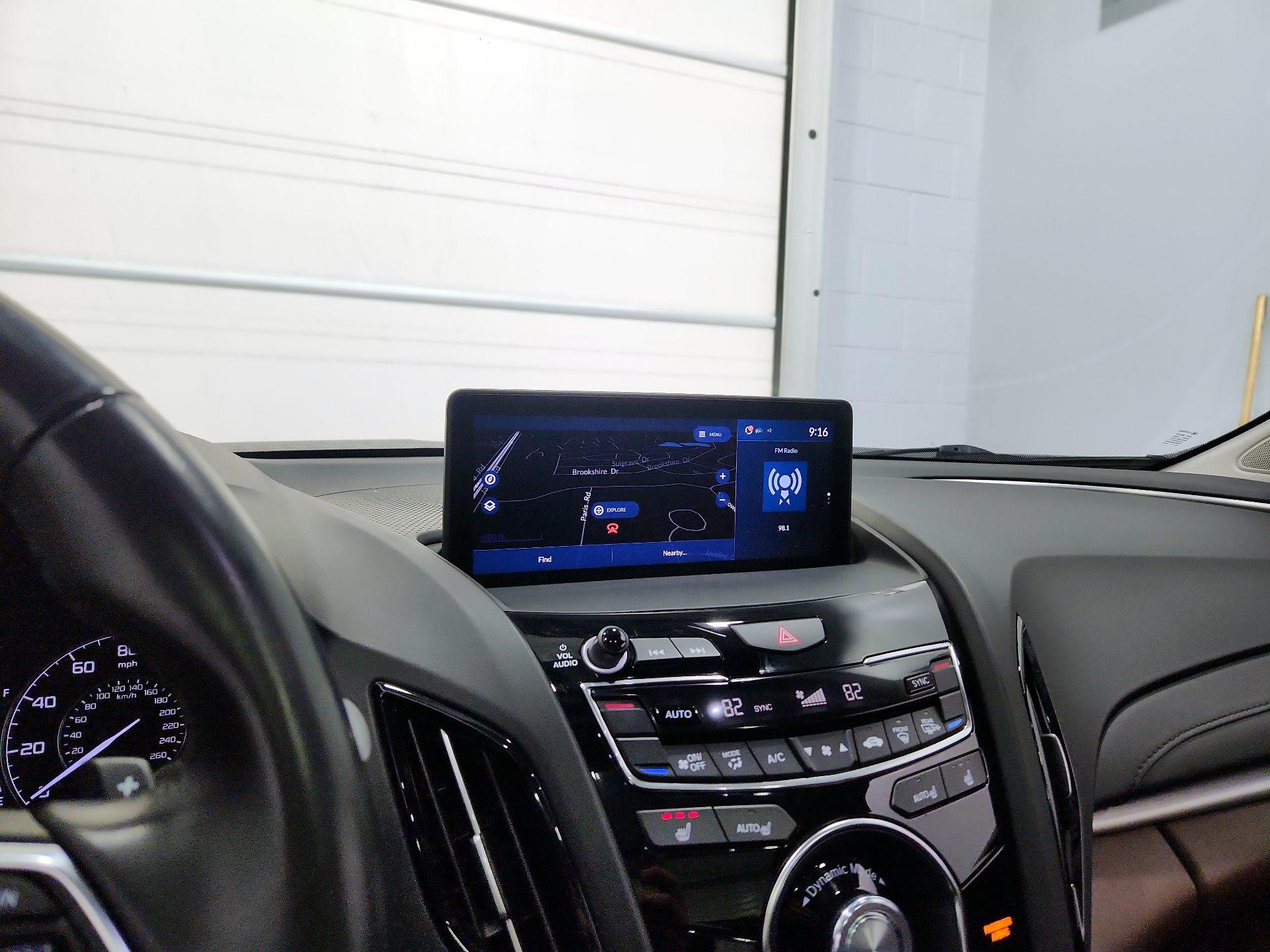 Thumbnail: 2021 Acura RDX - 14