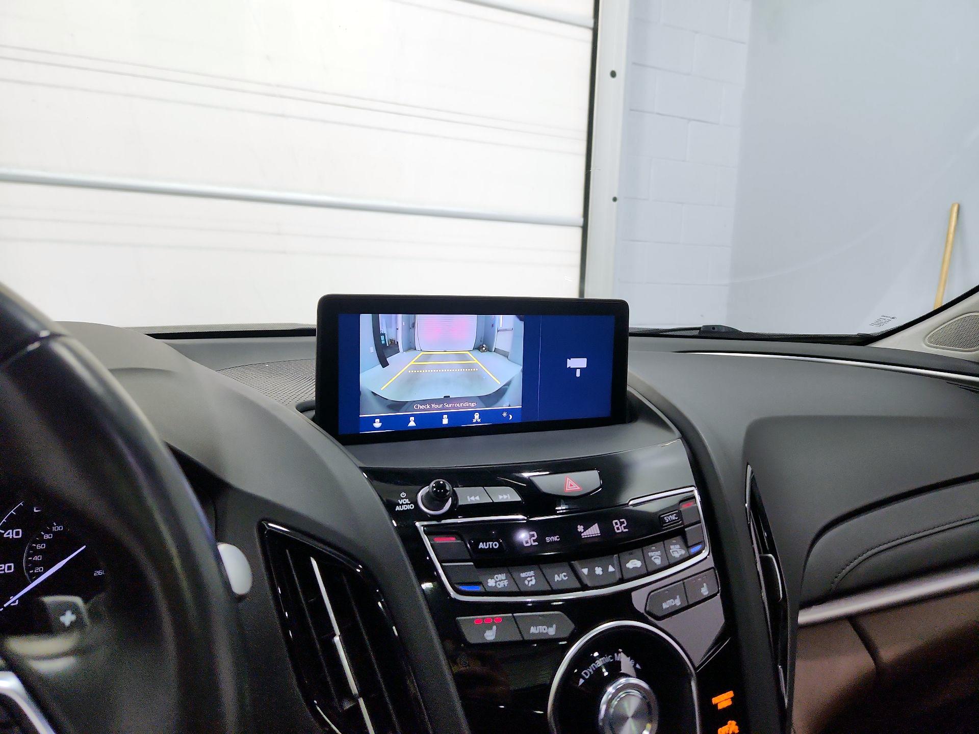 Thumbnail: 2021 Acura RDX - 15