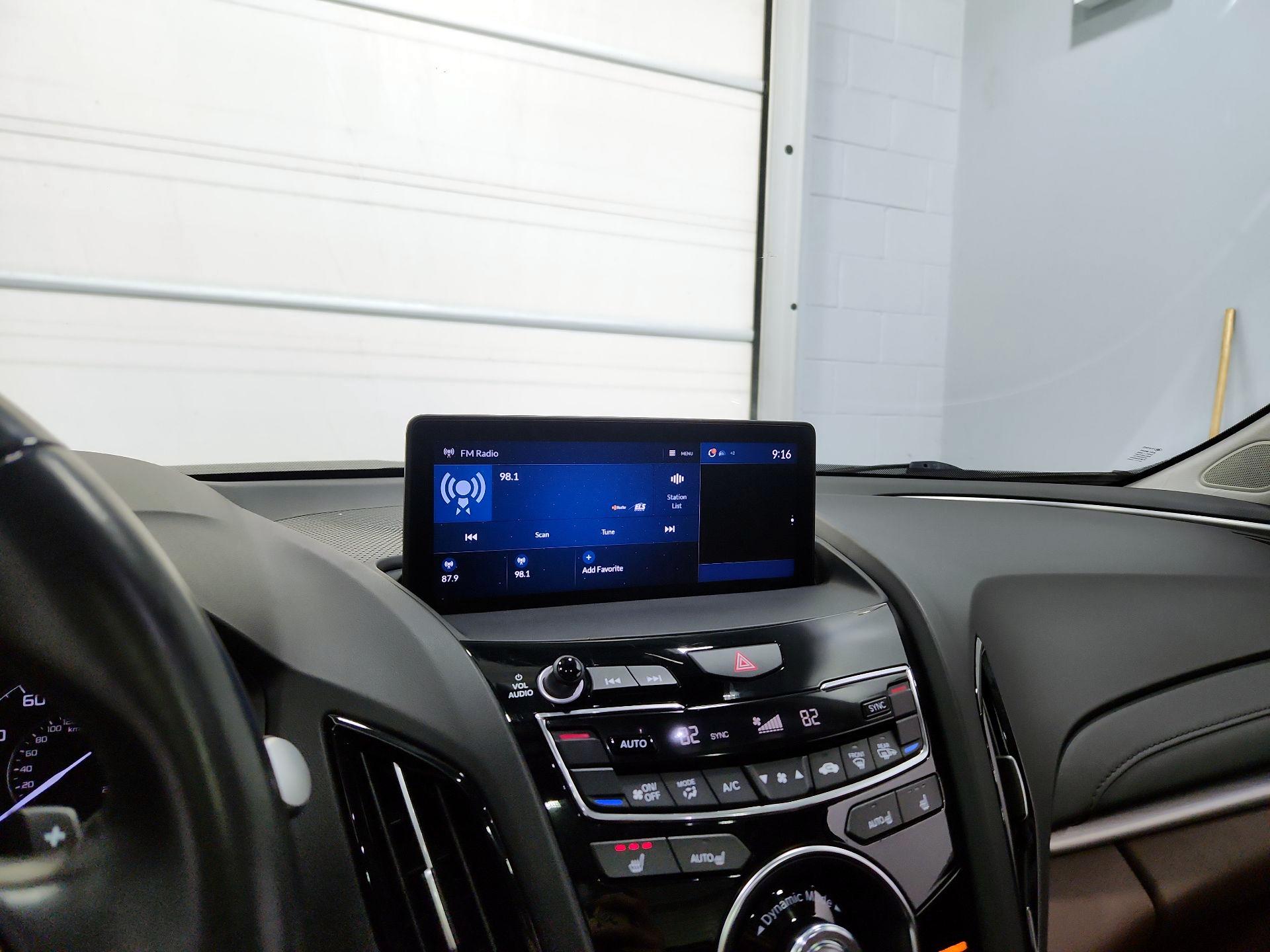 Thumbnail: 2021 Acura RDX - 16