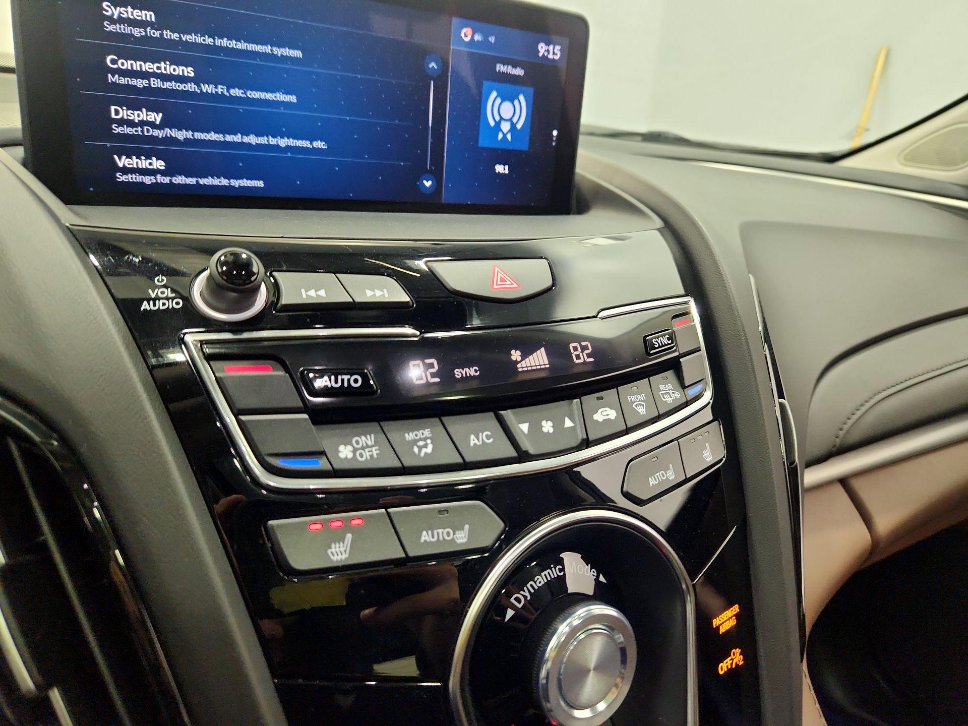 Thumbnail: 2021 Acura RDX - 17