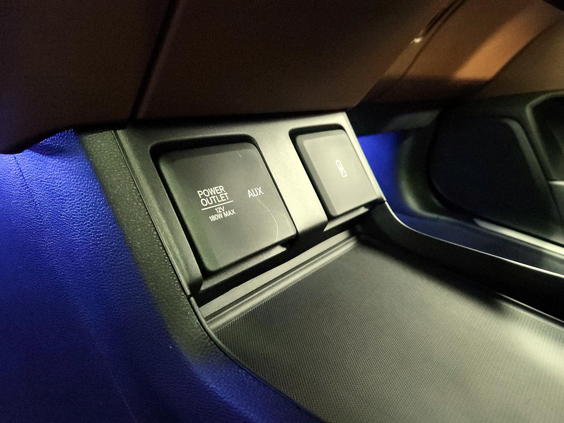 Thumbnail: 2021 Acura RDX - 19