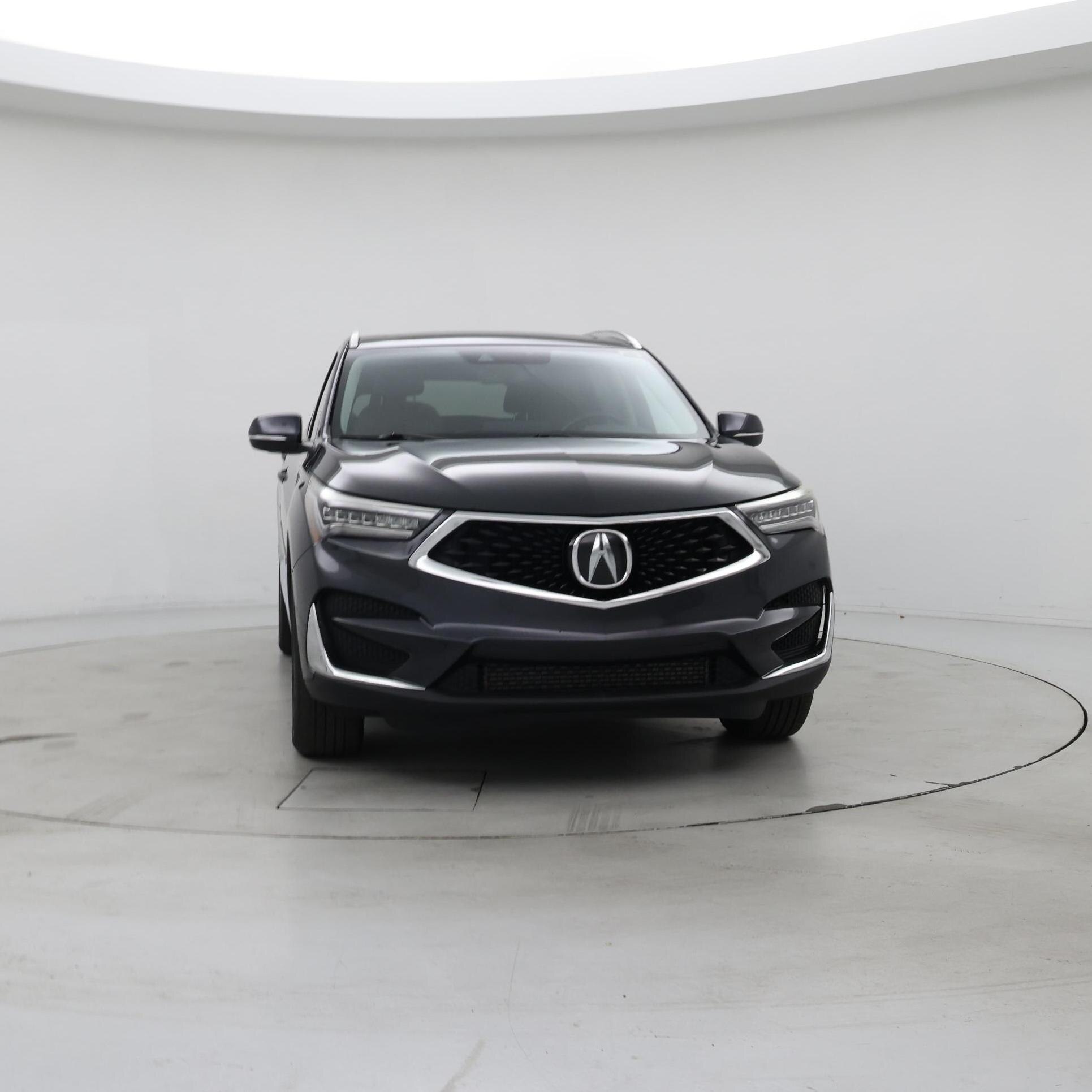 Thumbnail: 2021 Acura RDX - 5