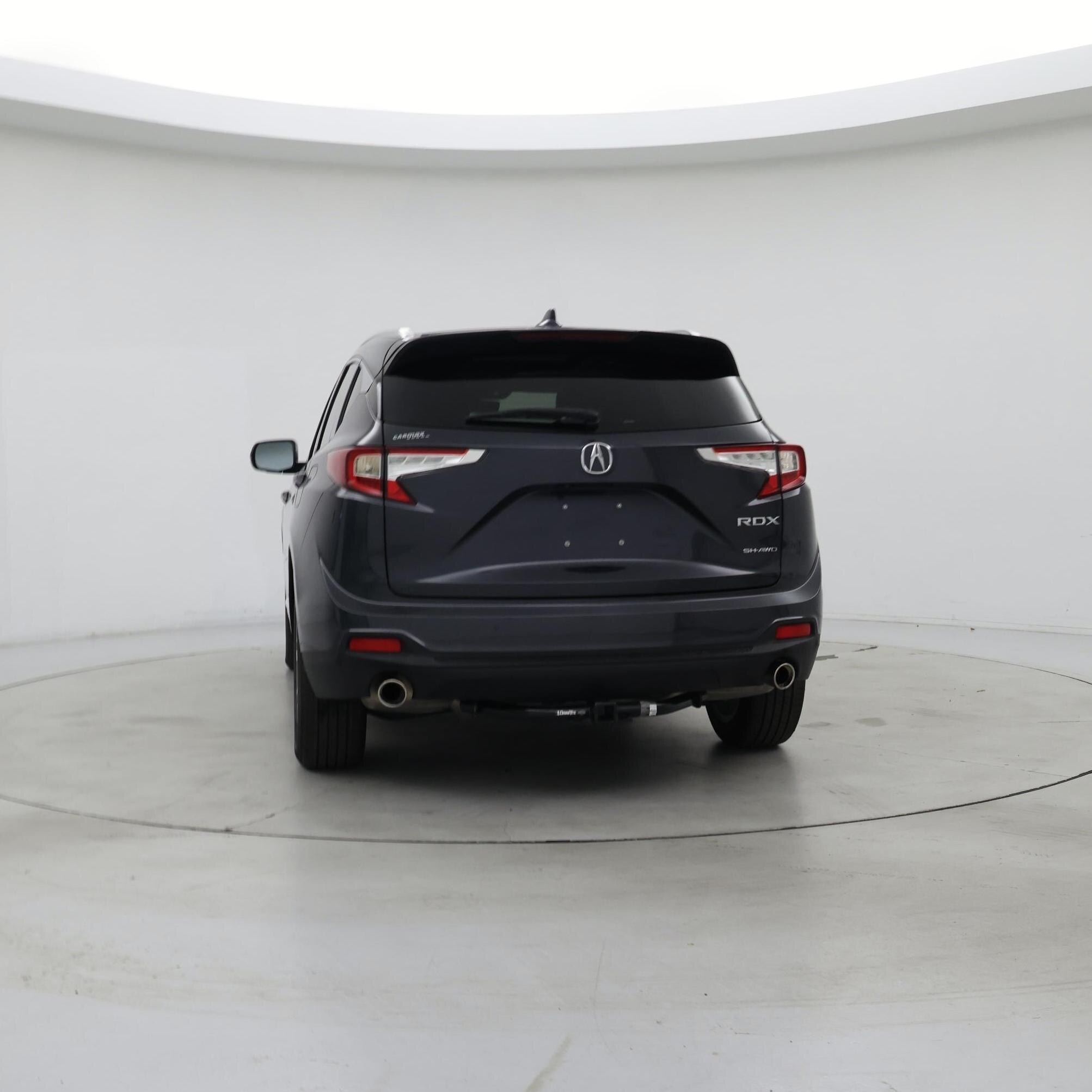 Thumbnail: 2021 Acura RDX - 6