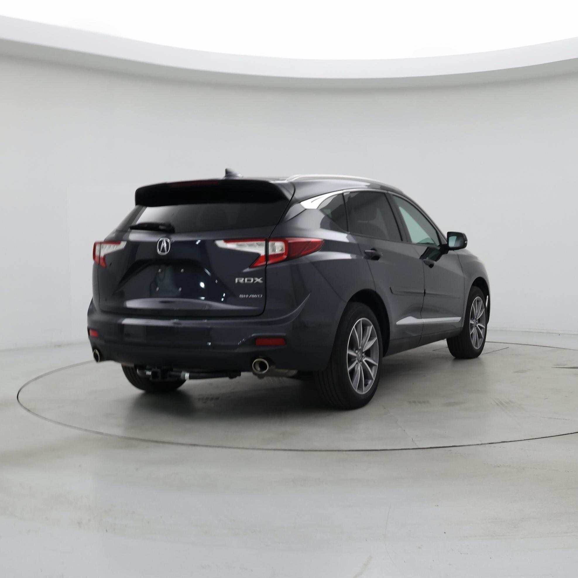 Thumbnail: 2021 Acura RDX - 8
