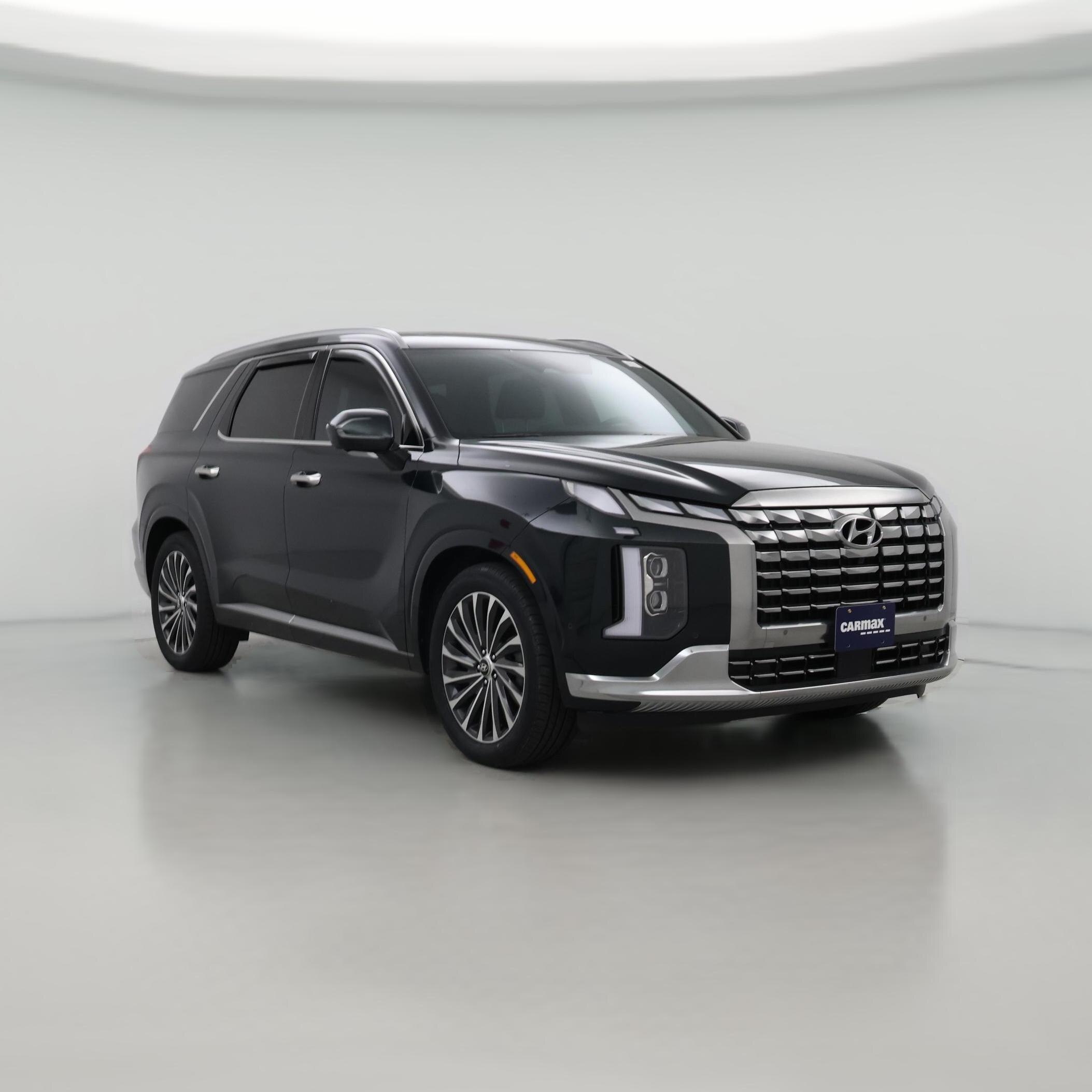 Thumbnail: 2023 Hyundai Palisade - 1