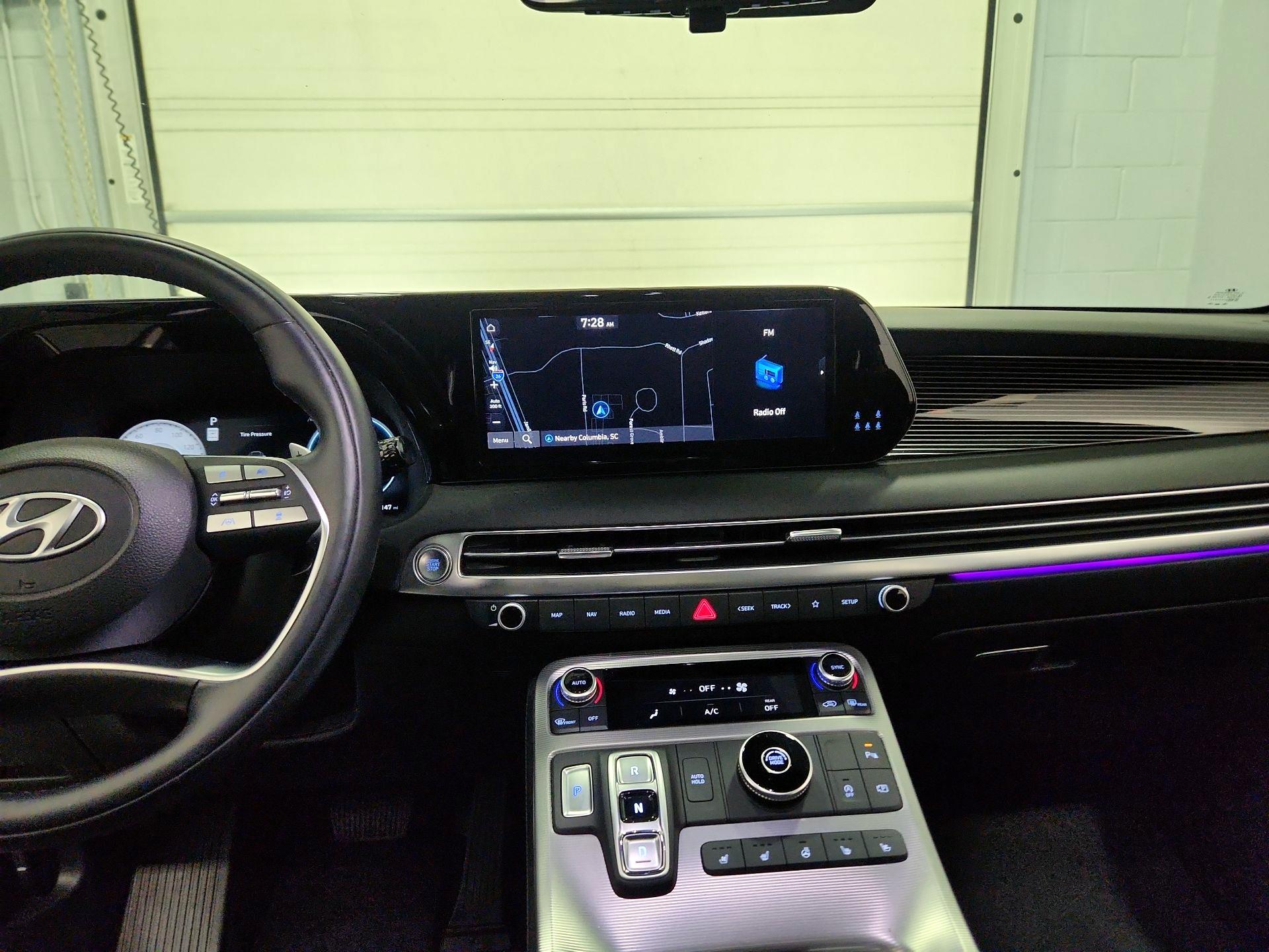 Thumbnail: 2023 Hyundai Palisade - 9