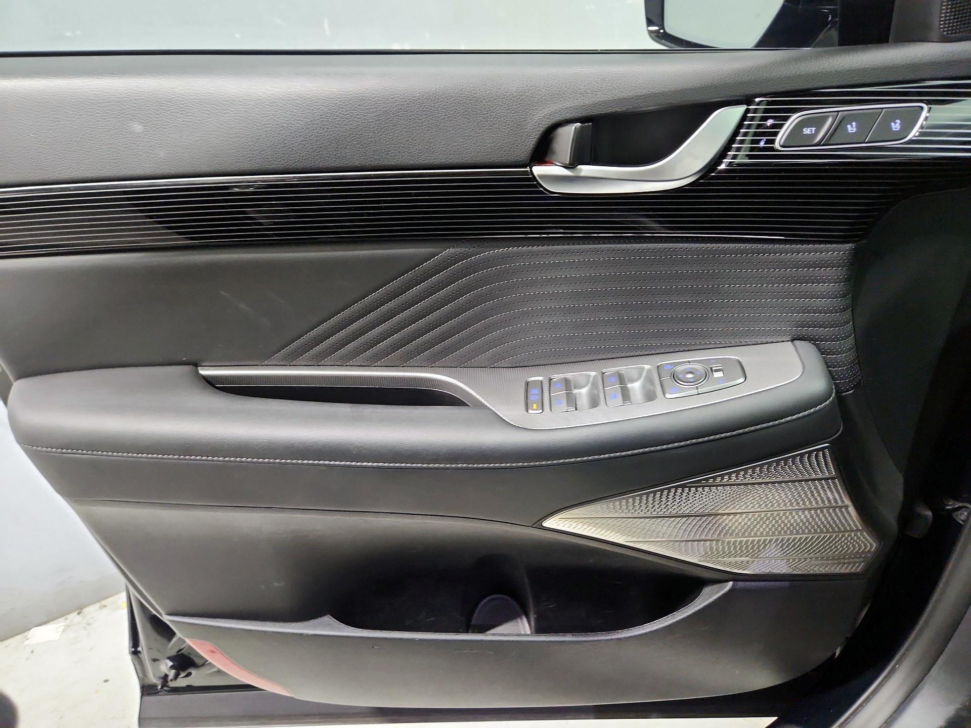 Thumbnail: 2023 Hyundai Palisade - 12