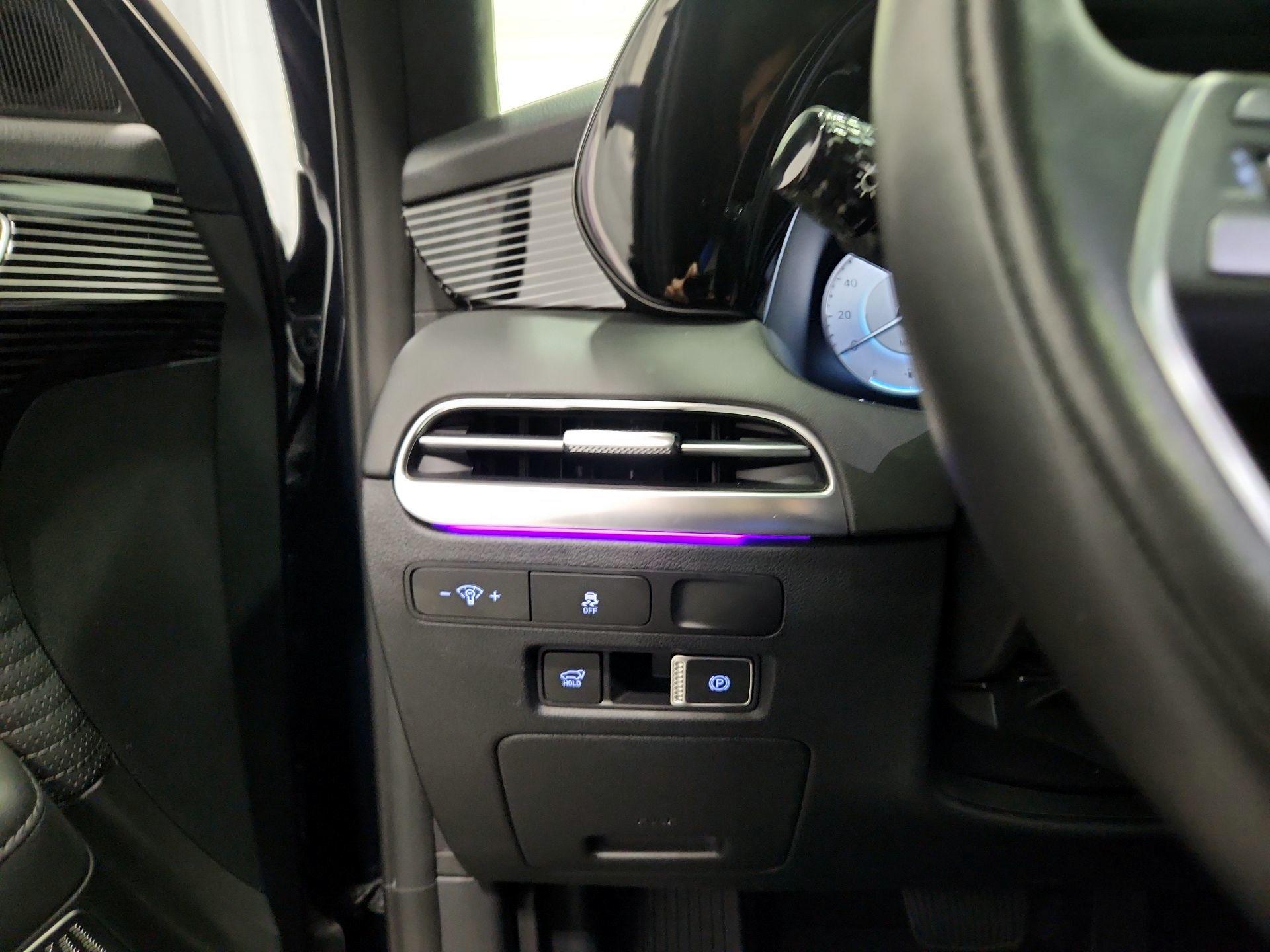 Thumbnail: 2023 Hyundai Palisade - 13