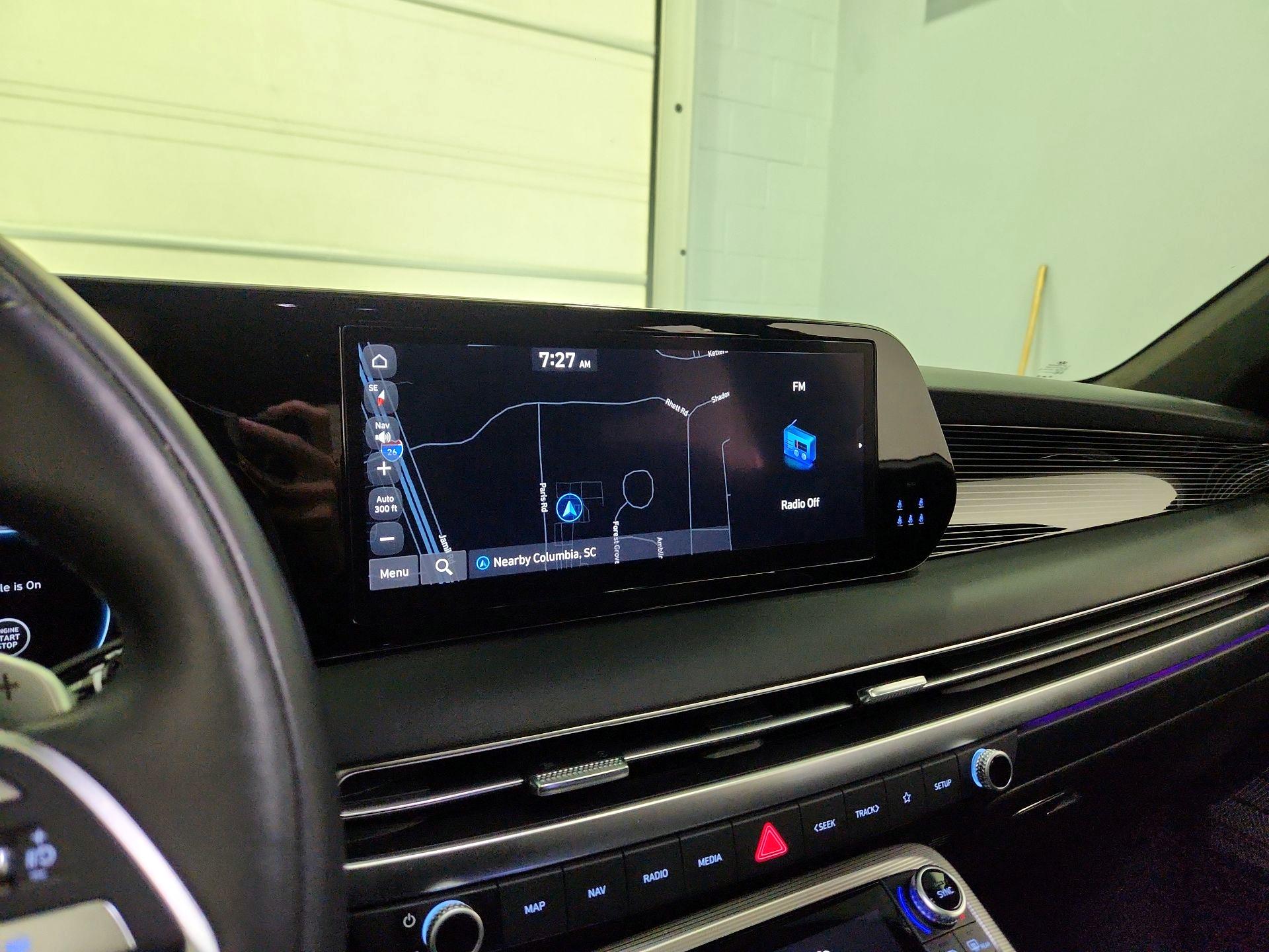 Thumbnail: 2023 Hyundai Palisade - 14