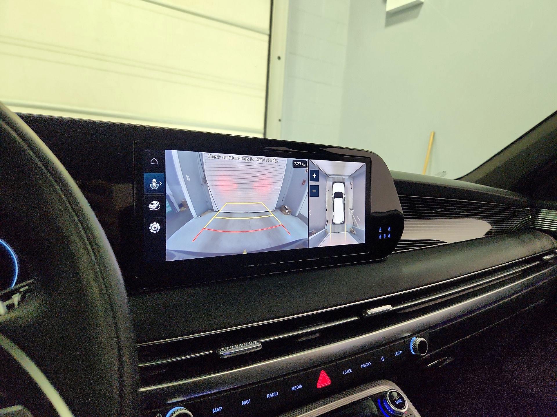 Thumbnail: 2023 Hyundai Palisade - 15