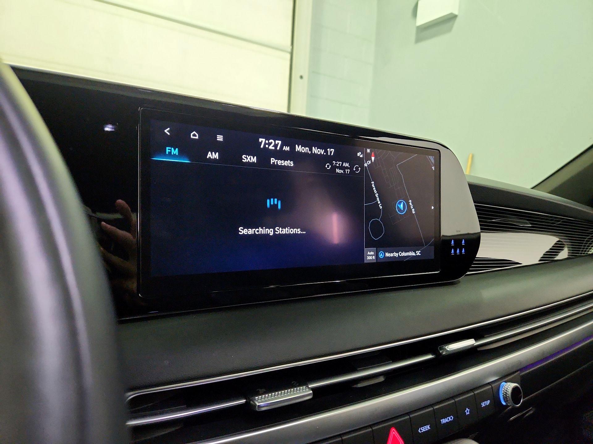 Thumbnail: 2023 Hyundai Palisade - 16