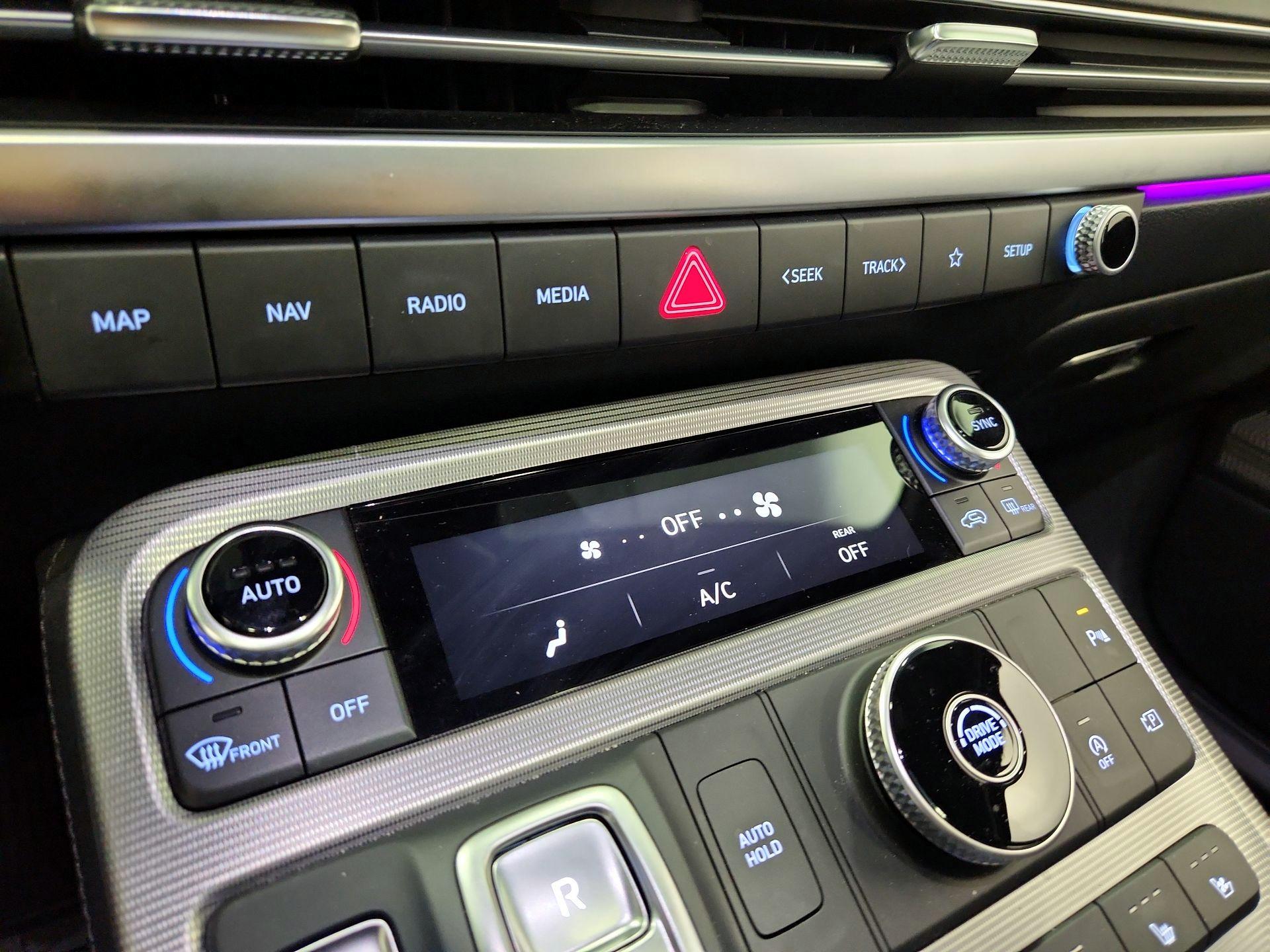 Thumbnail: 2023 Hyundai Palisade - 17