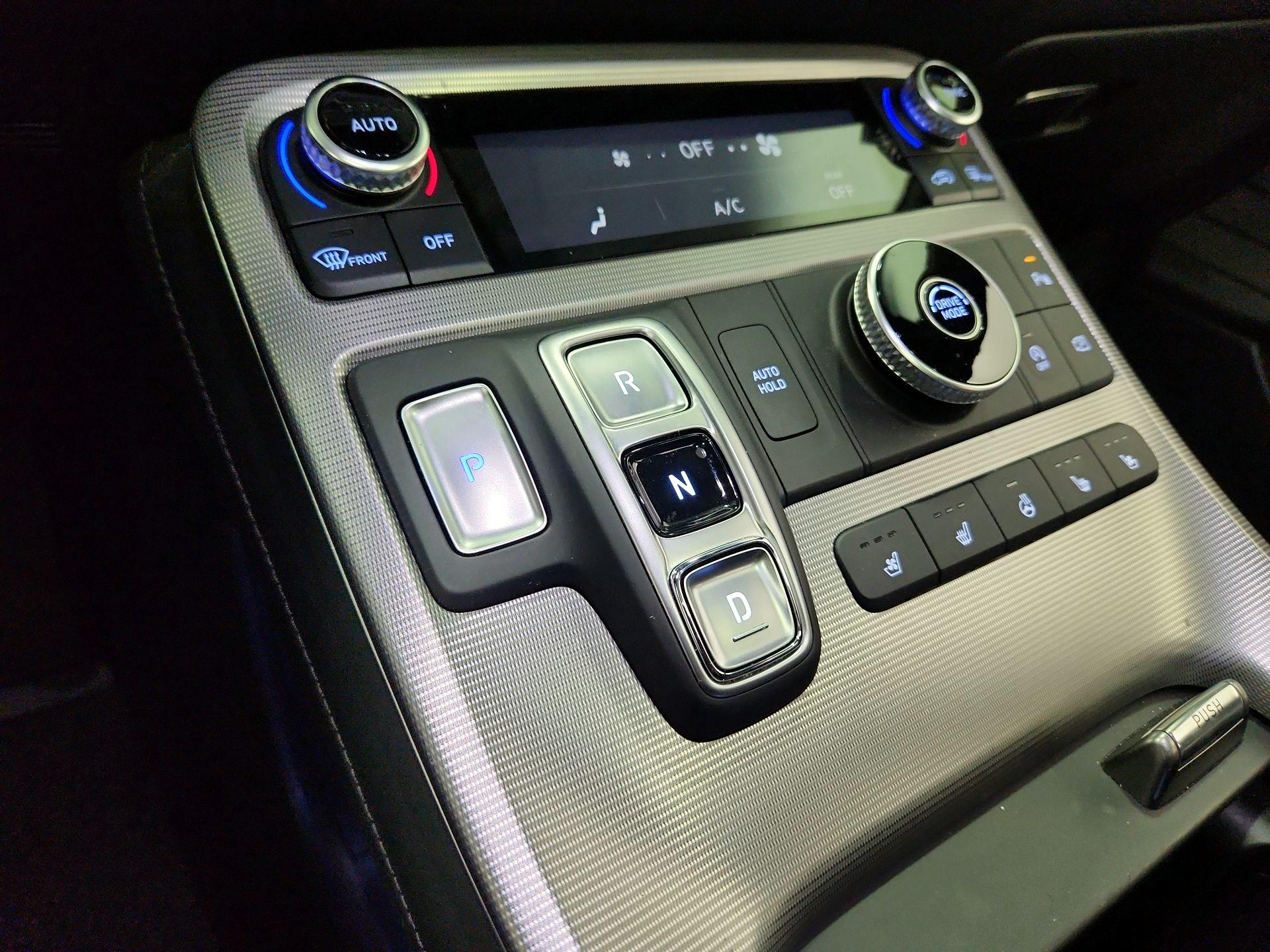 Thumbnail: 2023 Hyundai Palisade - 18