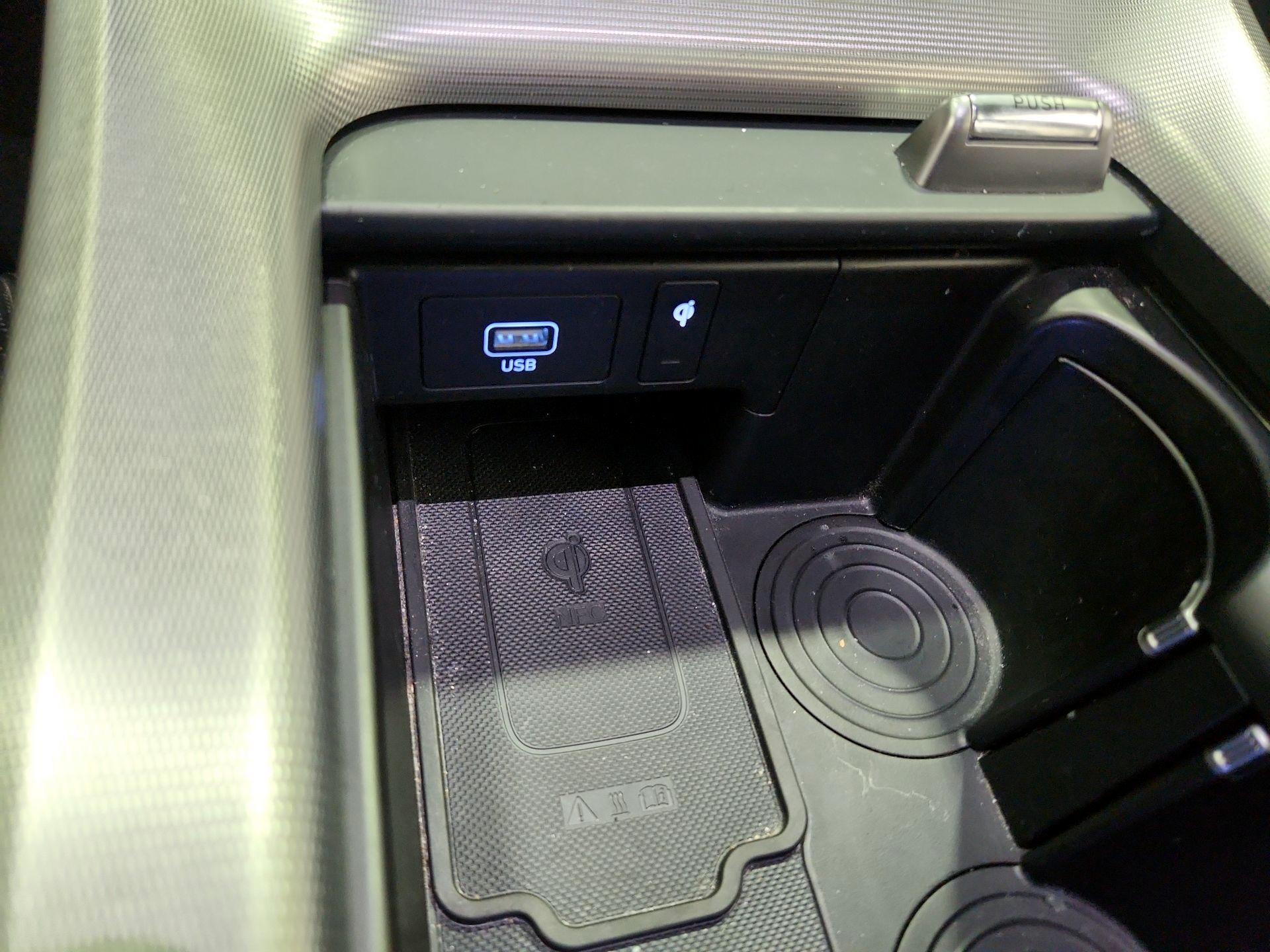 Thumbnail: 2023 Hyundai Palisade - 19