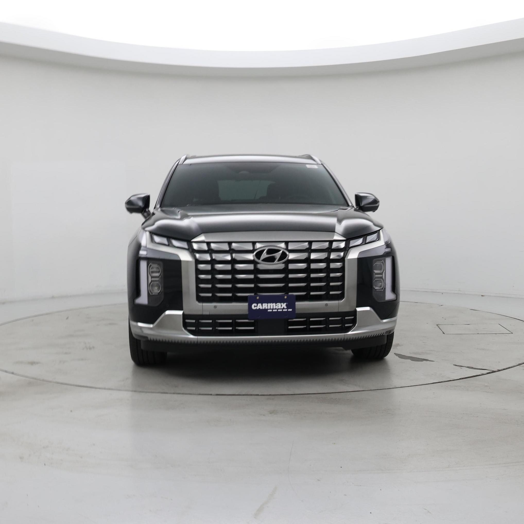 Thumbnail: 2023 Hyundai Palisade - 5