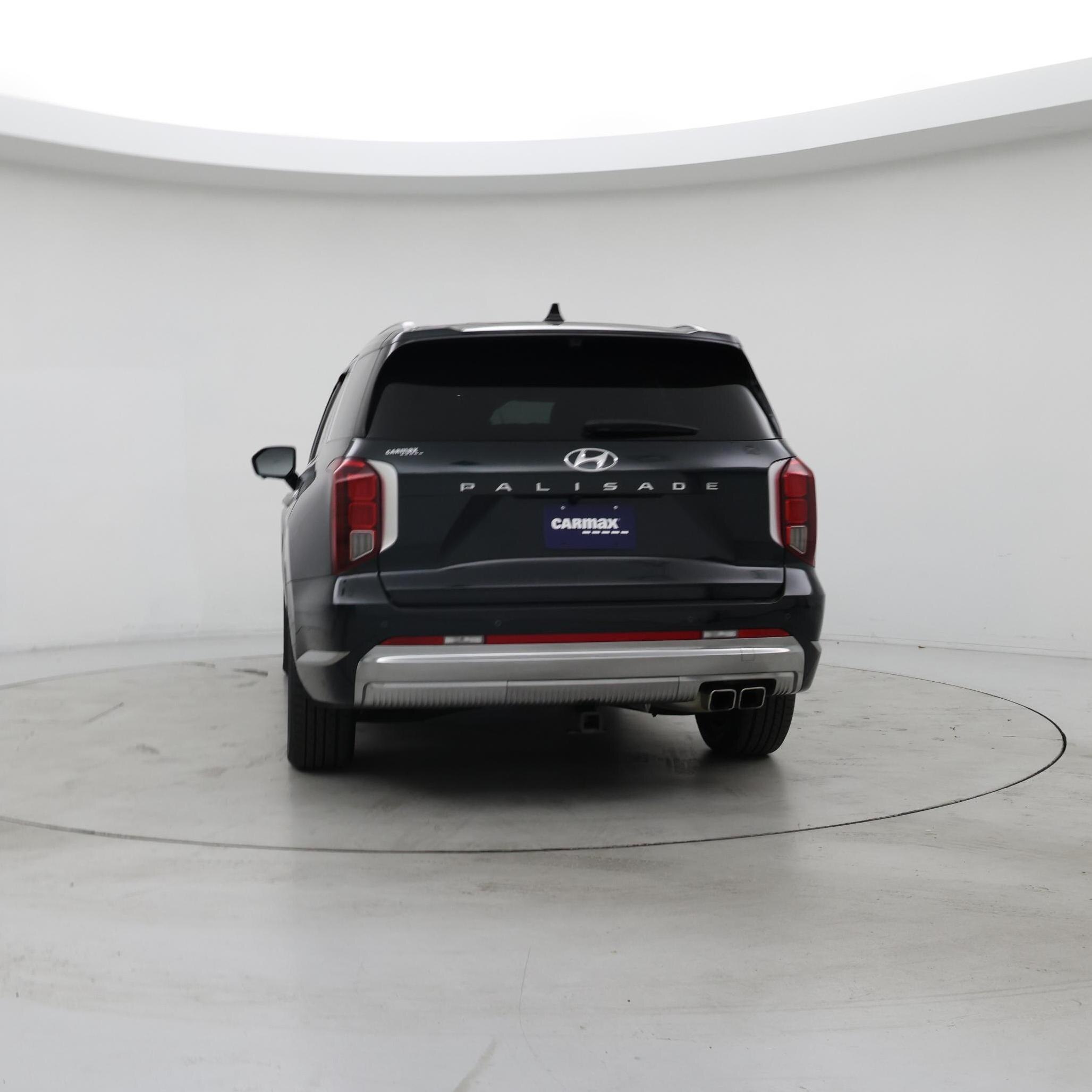 Thumbnail: 2023 Hyundai Palisade - 6