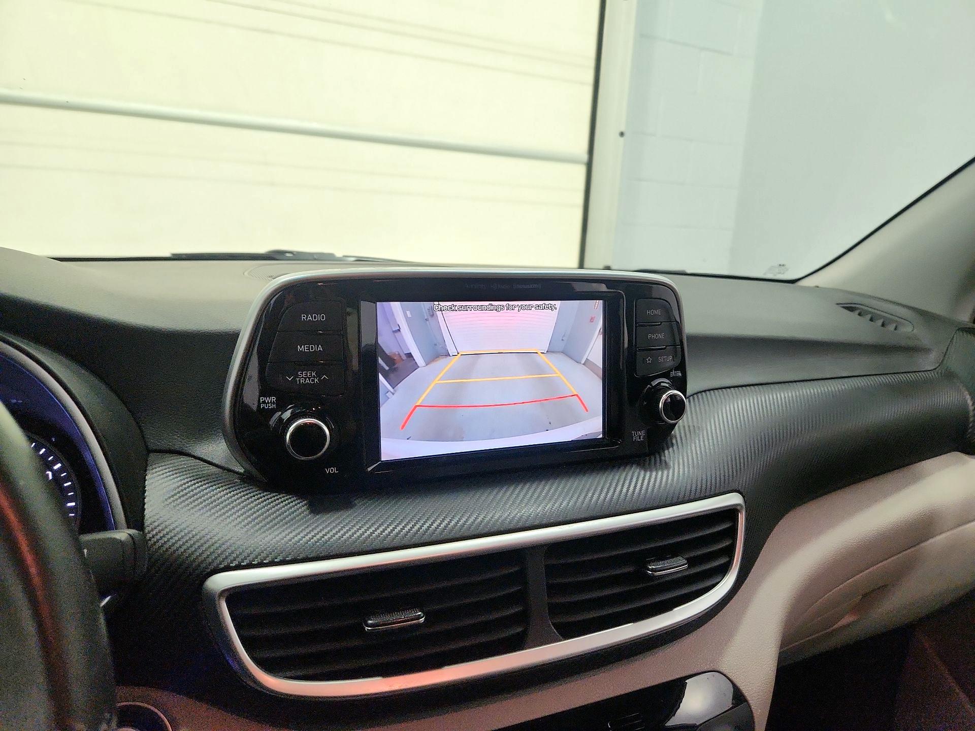 Thumbnail: 2020 Hyundai Tucson - 14