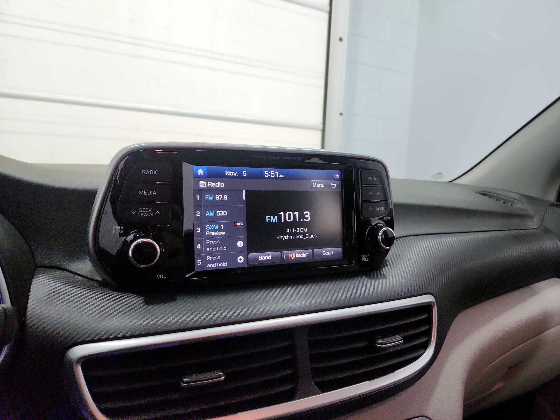 Thumbnail: 2020 Hyundai Tucson - 15