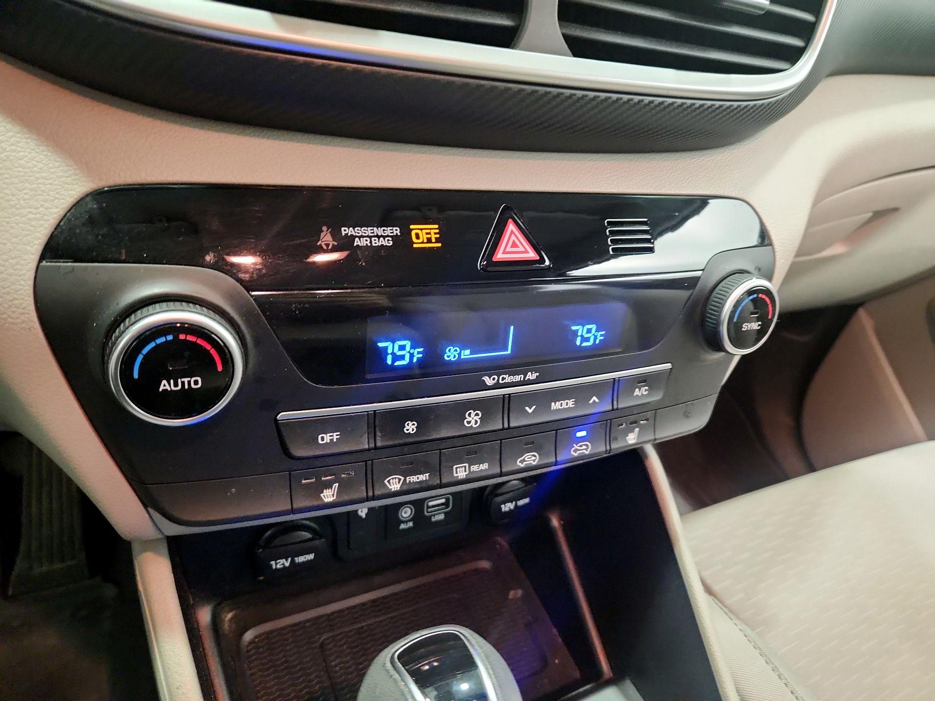 Thumbnail: 2020 Hyundai Tucson - 16