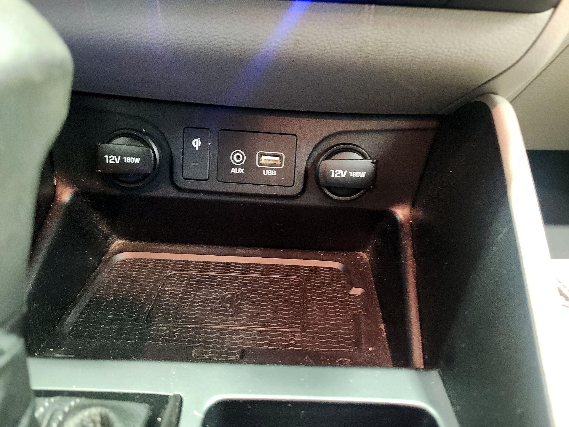 Thumbnail: 2020 Hyundai Tucson - 18