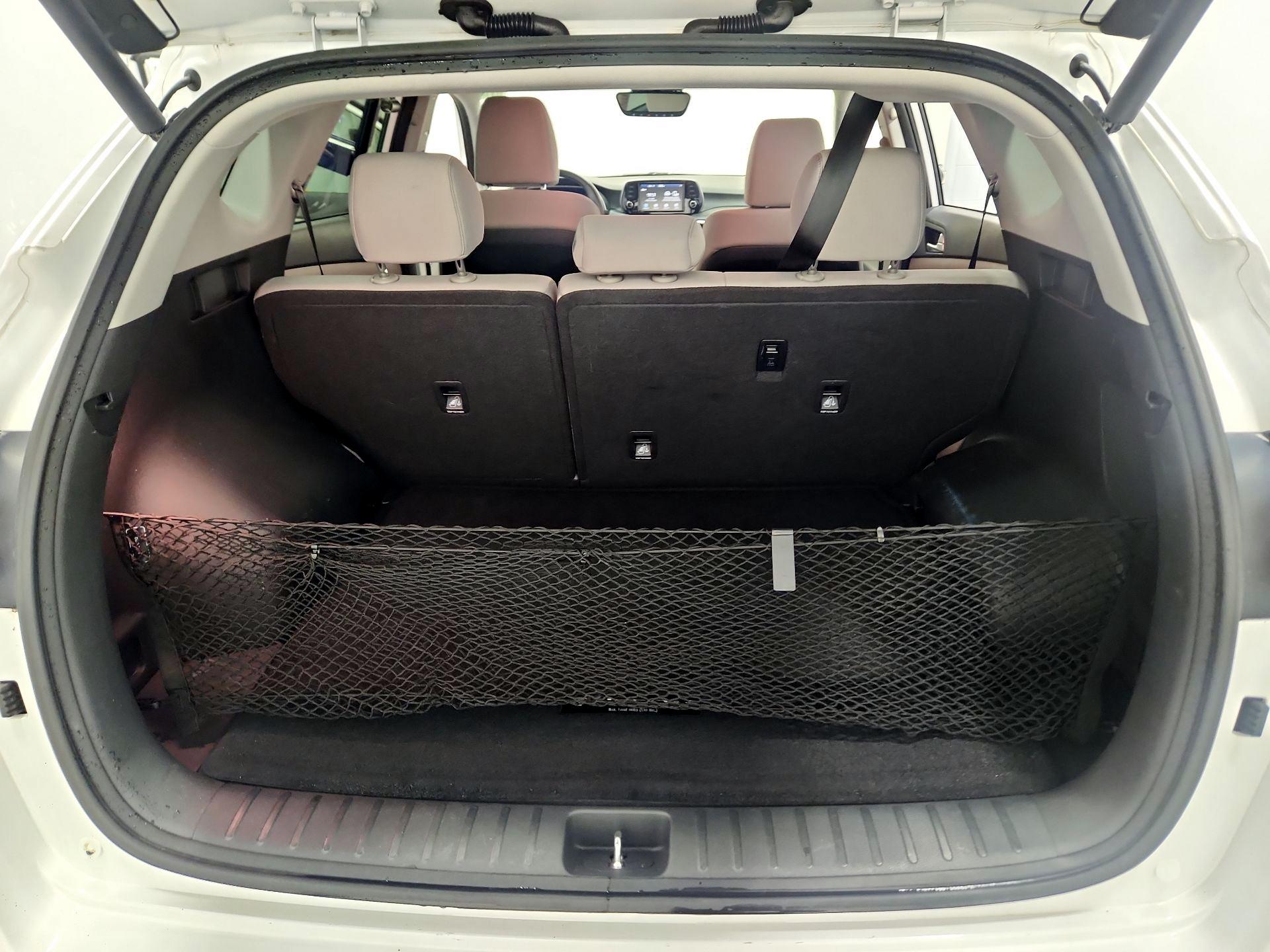 Thumbnail: 2020 Hyundai Tucson - 20