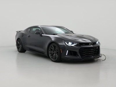 2018 Chevrolet Camaro ZL1