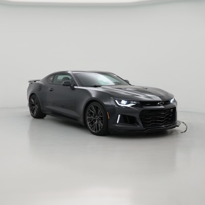 2018 Chevrolet Camaro ZL1
