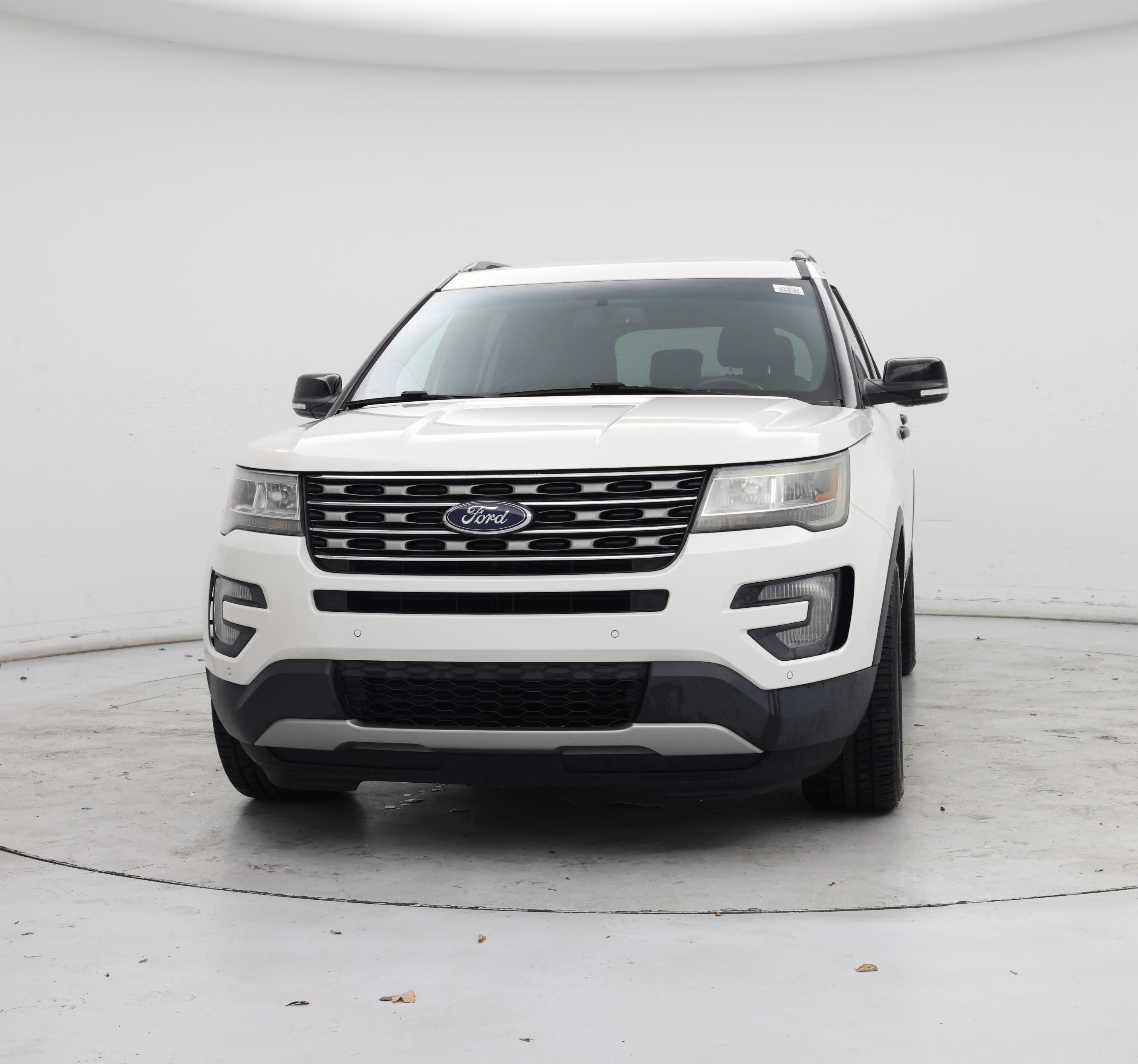 Thumbnail: 2016 Ford Explorer - 5