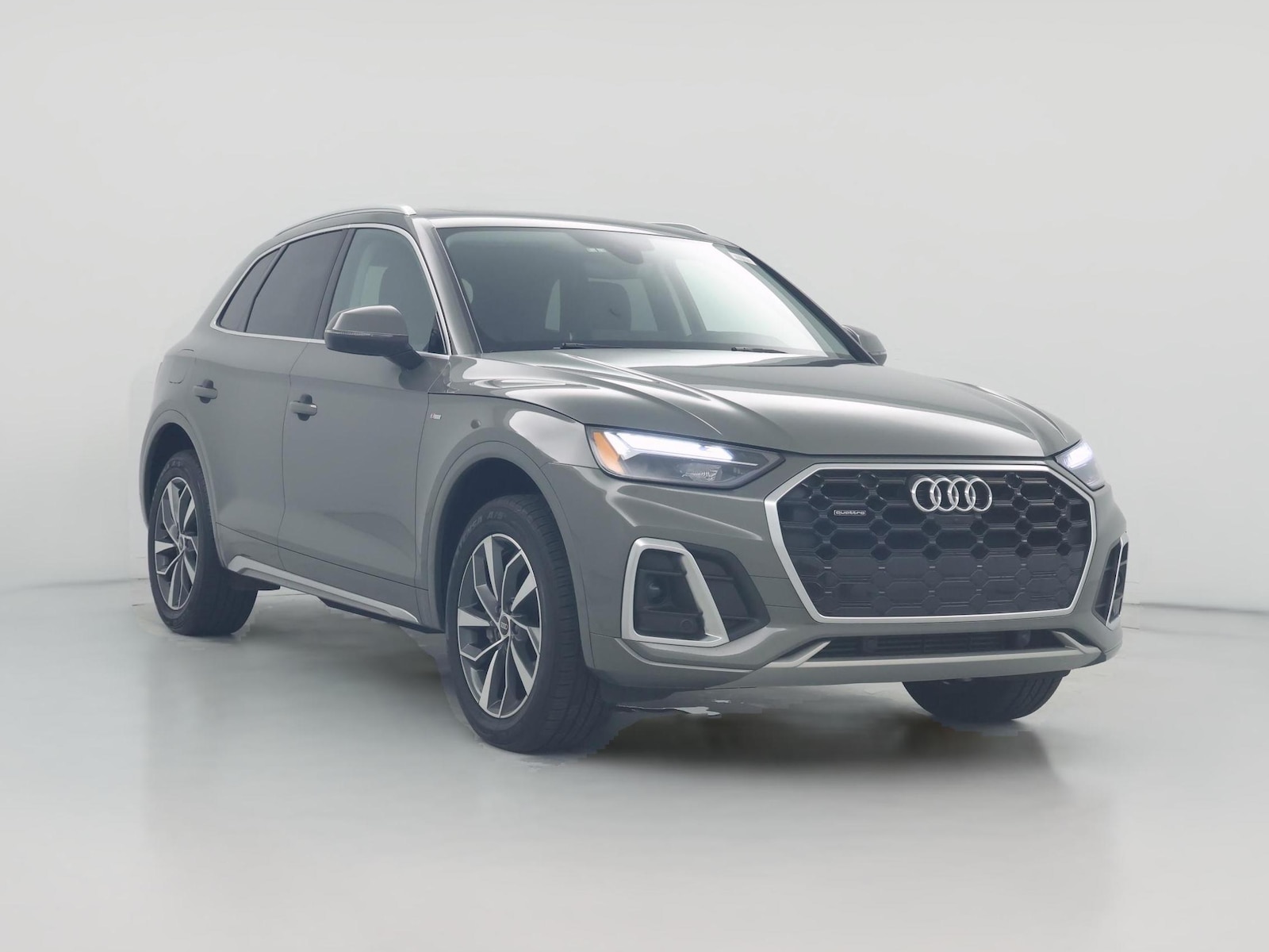 2023 Audi Q5 Premium Plus