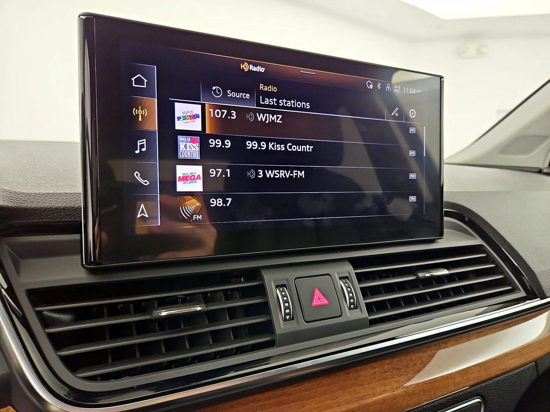 Thumbnail: 2023 Audi Q5 - 15