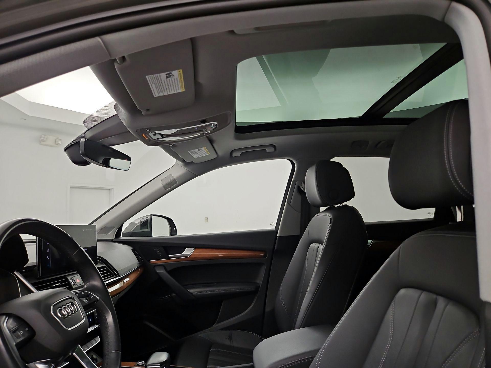 Thumbnail: 2023 Audi Q5 - 19