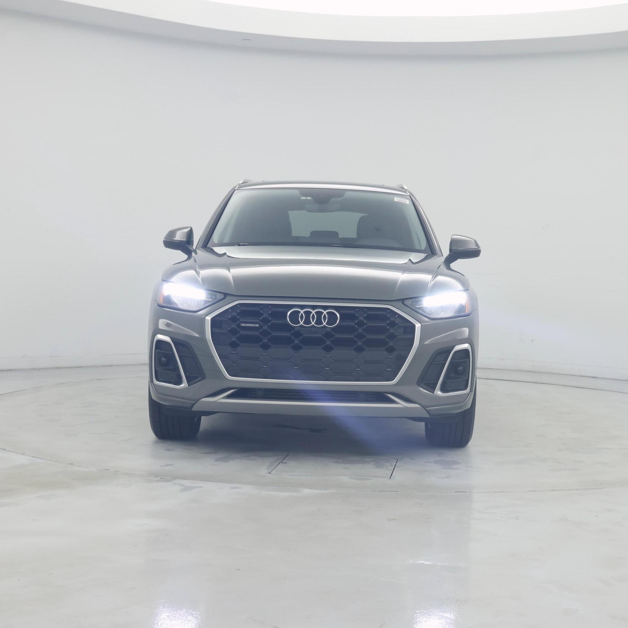 Thumbnail: 2023 Audi Q5 - 5