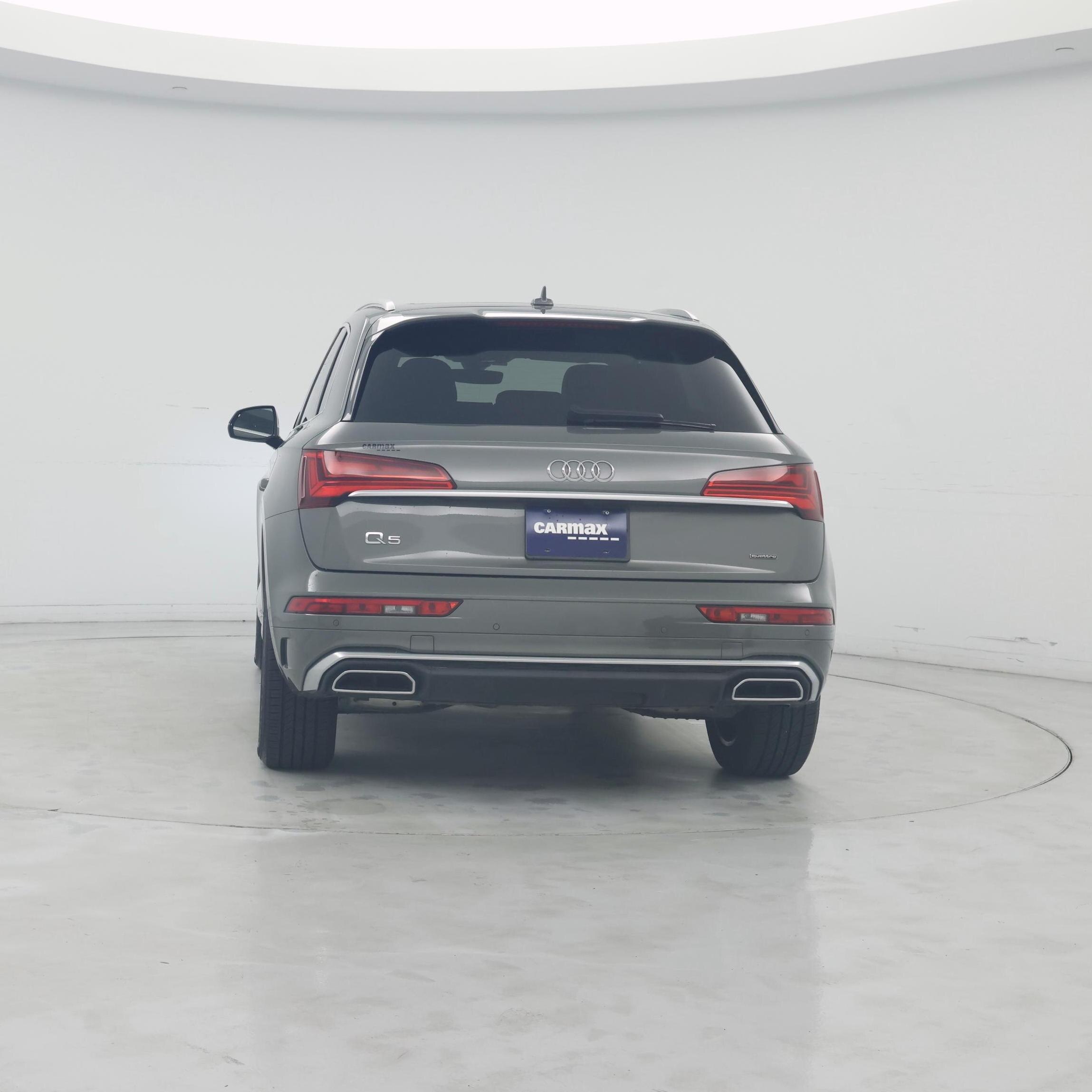 Thumbnail: 2023 Audi Q5 - 6