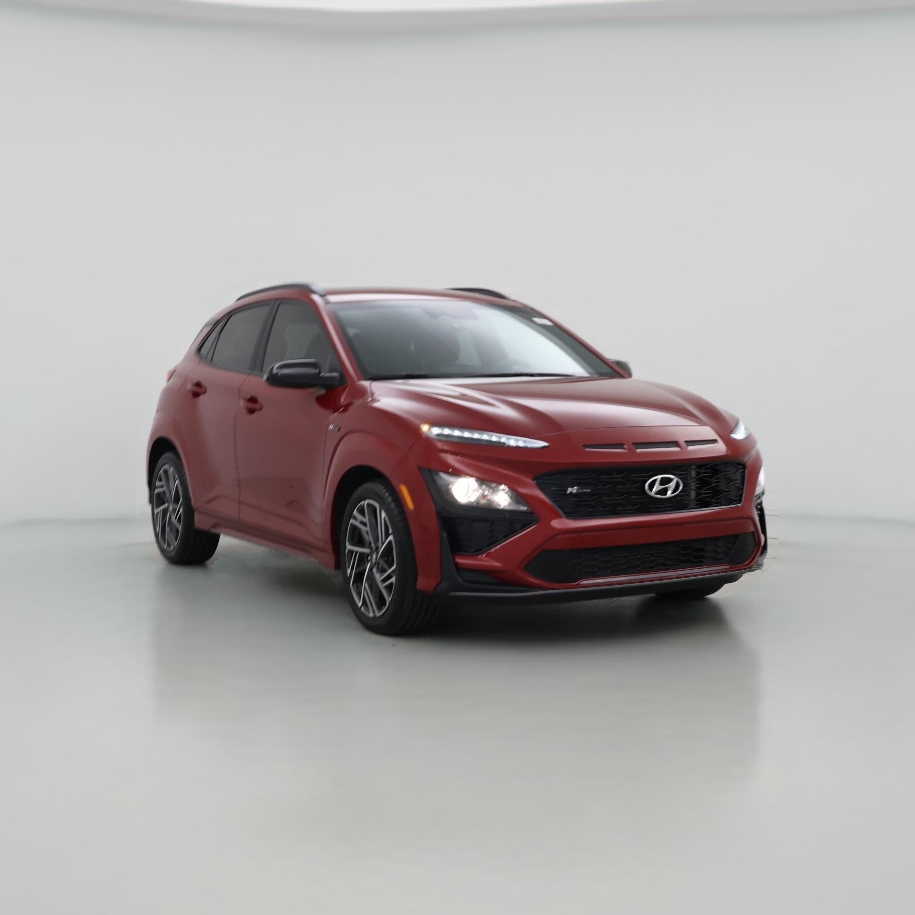 Thumbnail: 2023 Hyundai Kona - 1
