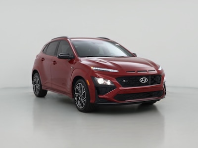 2023 Hyundai Kona N Line