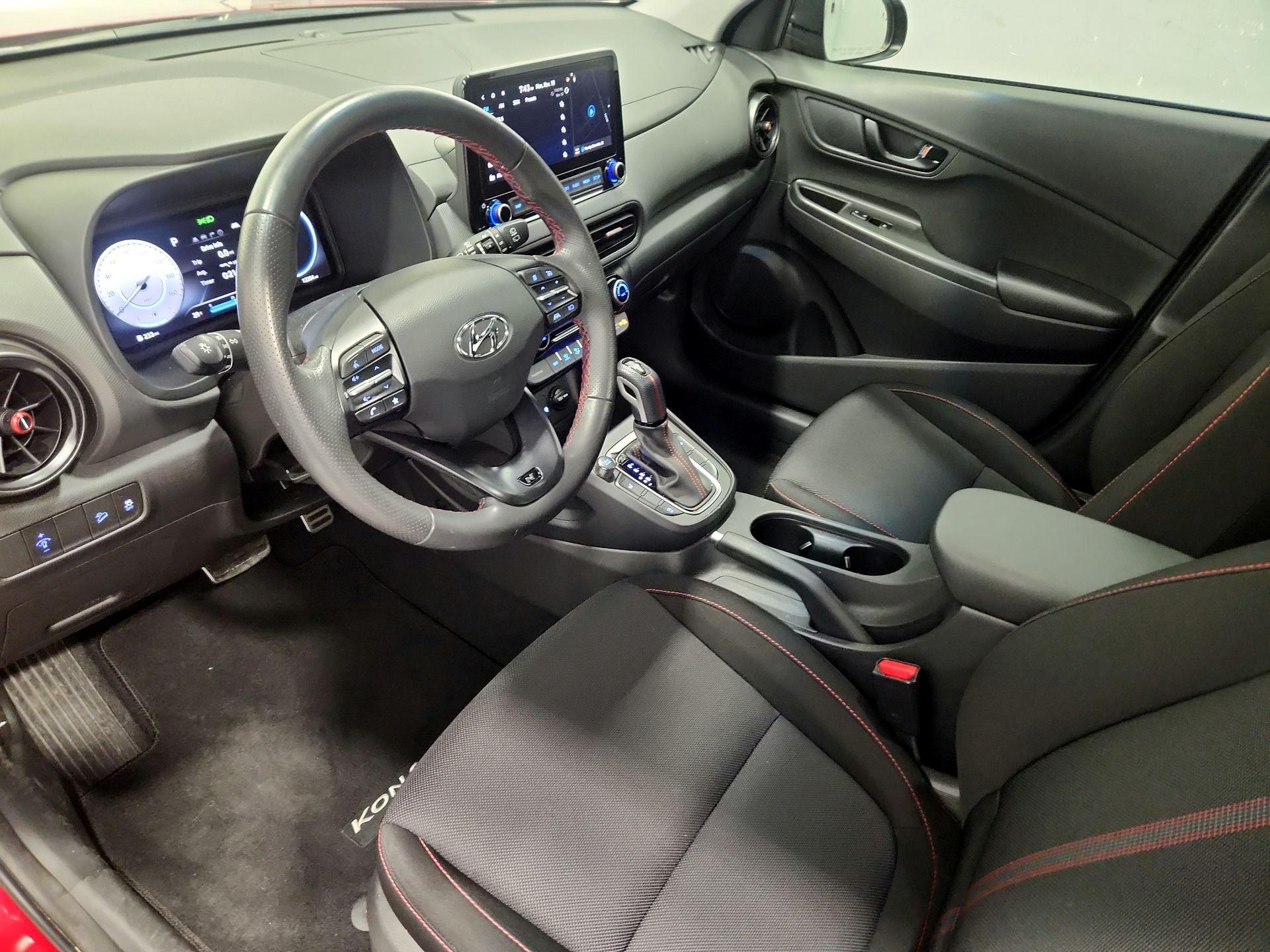 Thumbnail: 2023 Hyundai Kona - 11