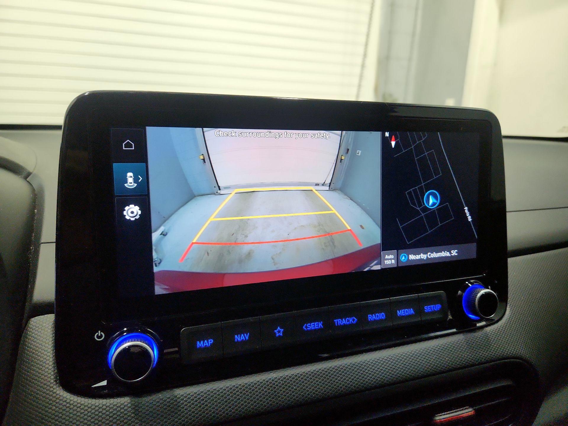 Thumbnail: 2023 Hyundai Kona - 14