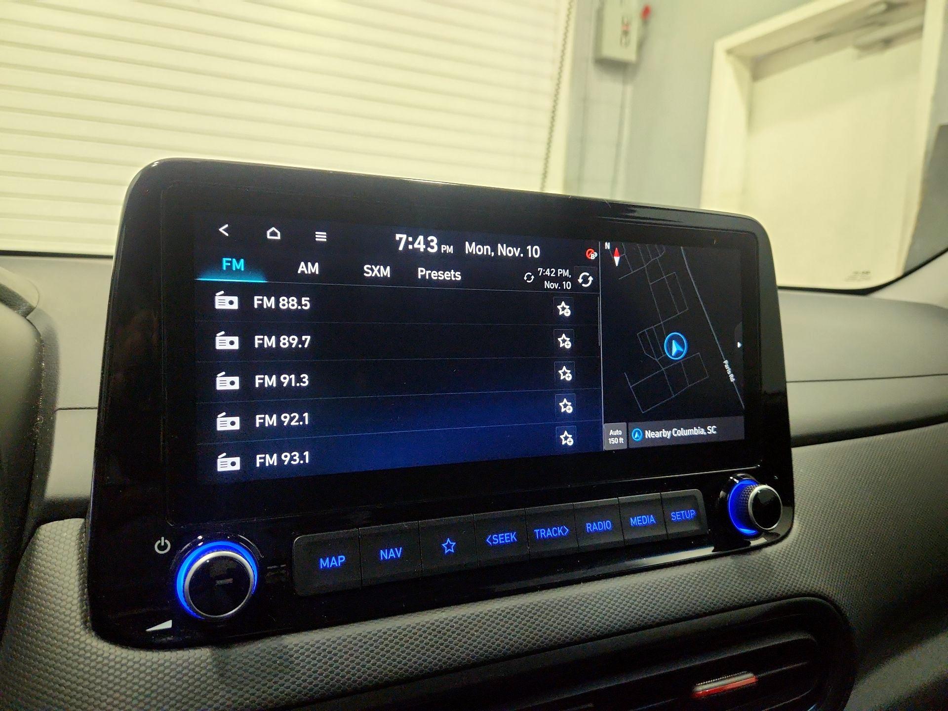 Thumbnail: 2023 Hyundai Kona - 15