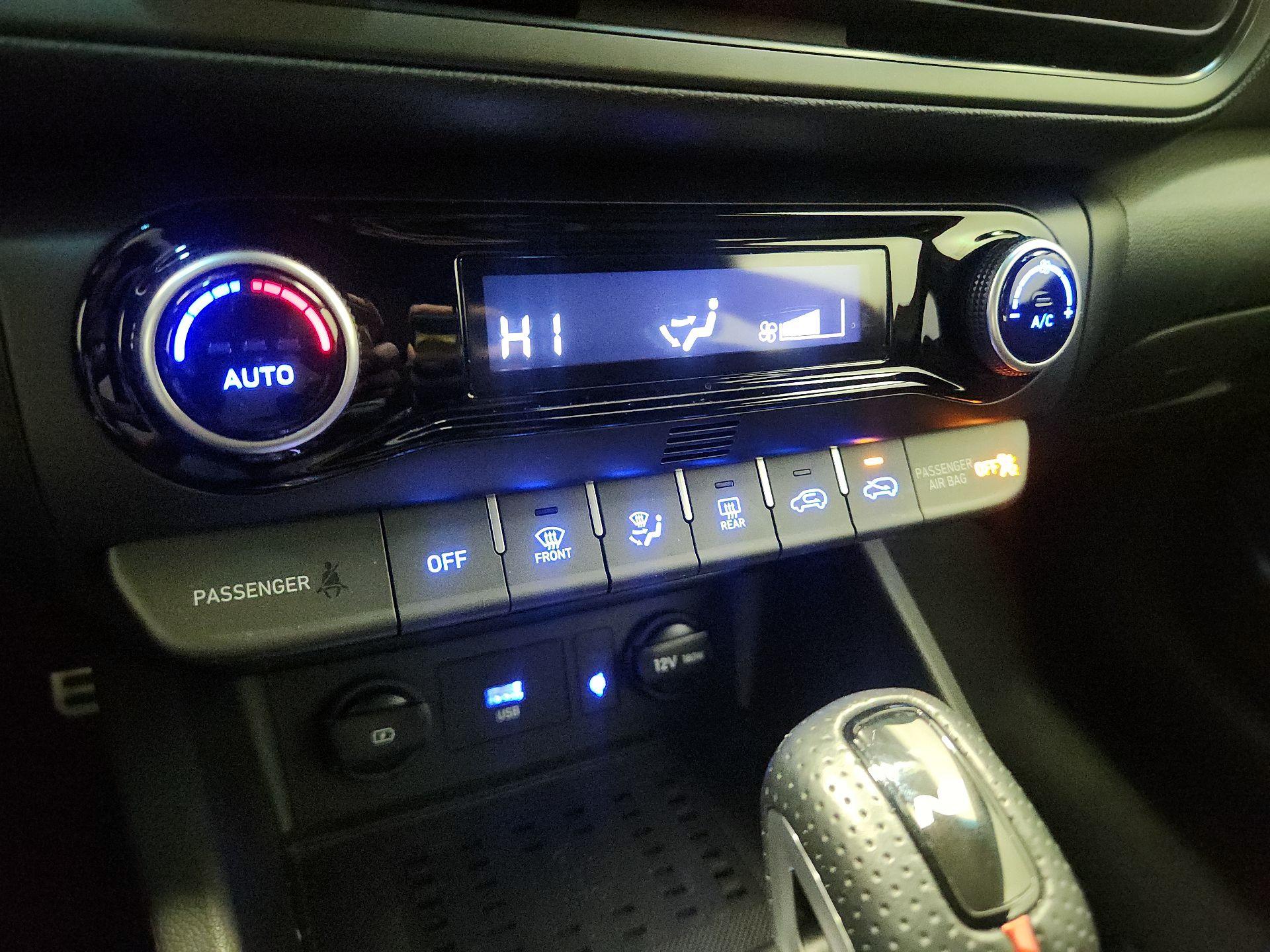 Thumbnail: 2023 Hyundai Kona - 16