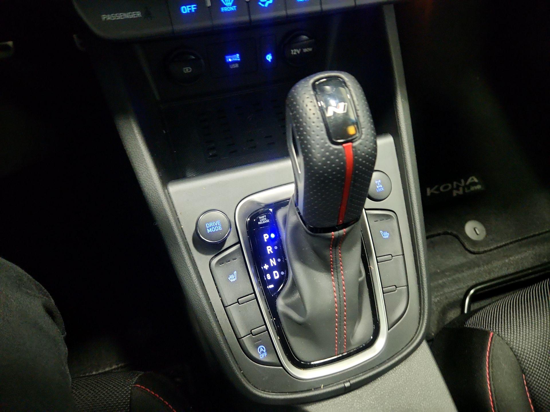 Thumbnail: 2023 Hyundai Kona - 17