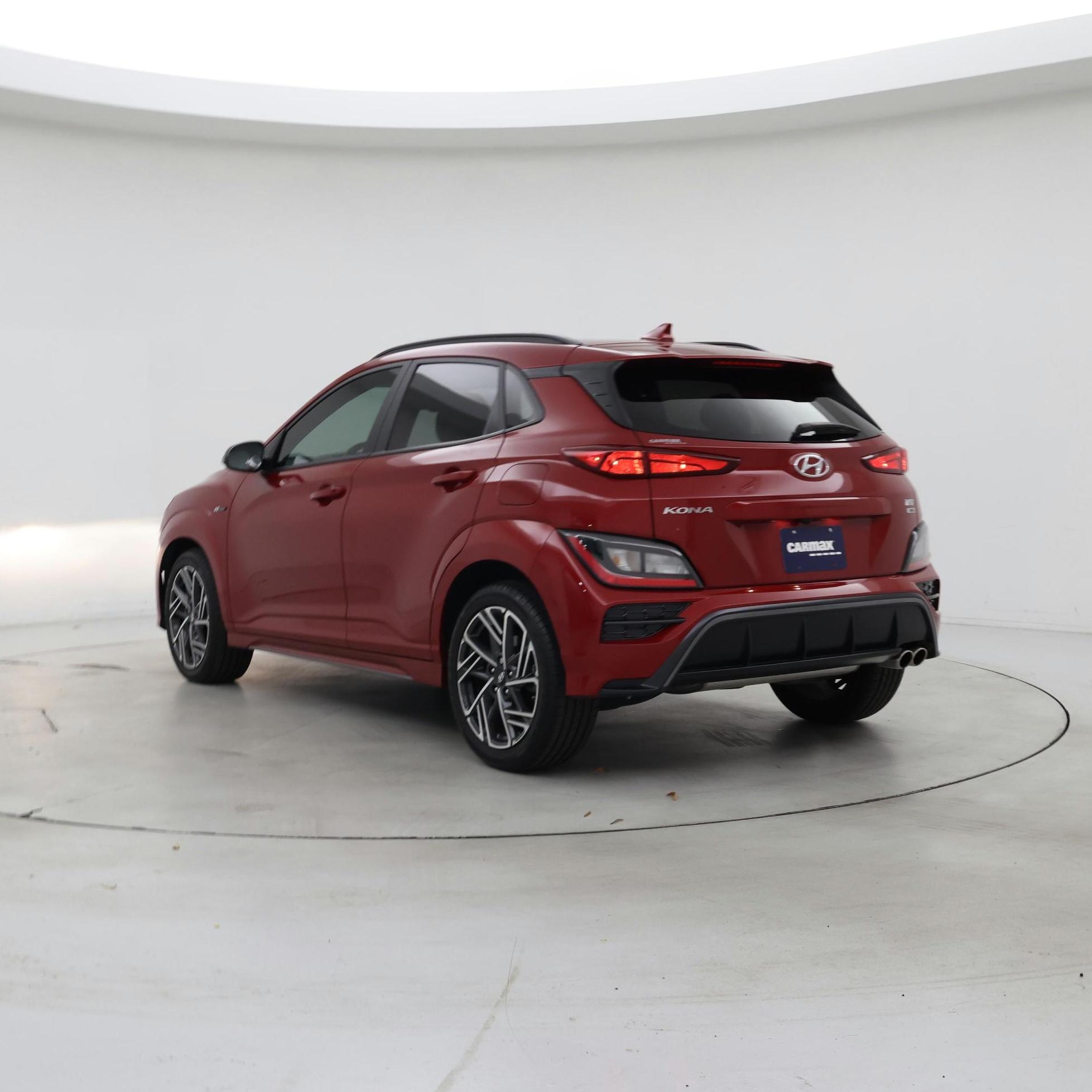 Thumbnail: 2023 Hyundai Kona - 2