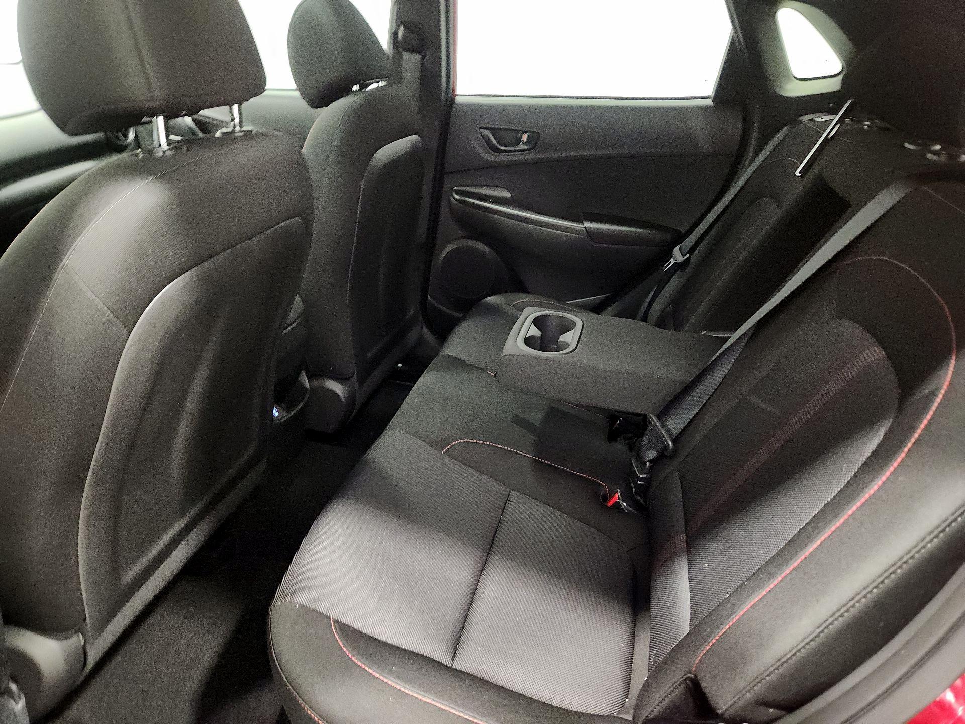 Thumbnail: 2023 Hyundai Kona - 20