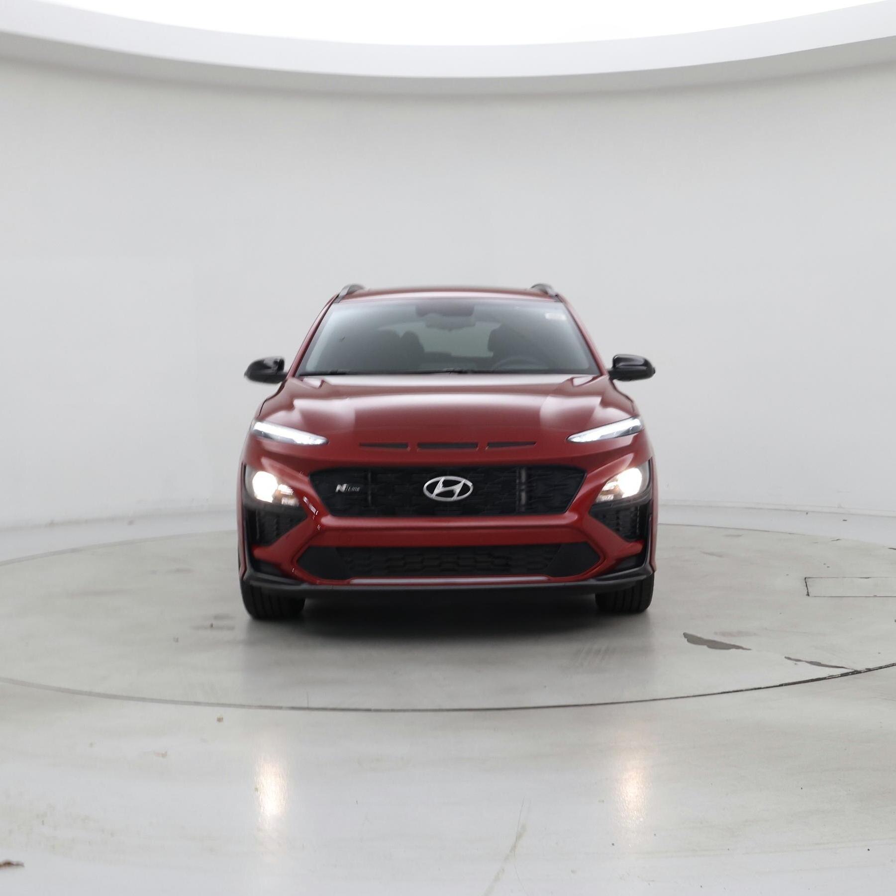 Thumbnail: 2023 Hyundai Kona - 5