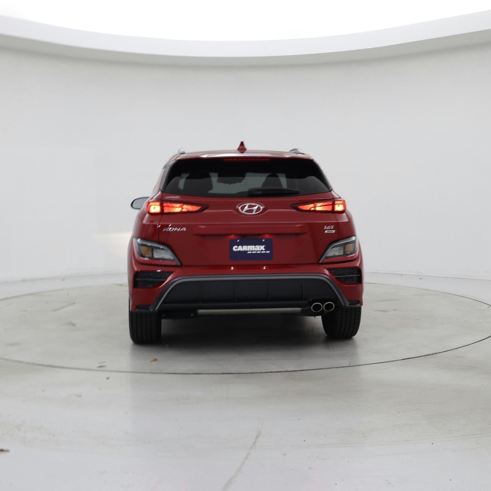 Thumbnail: 2023 Hyundai Kona - 6