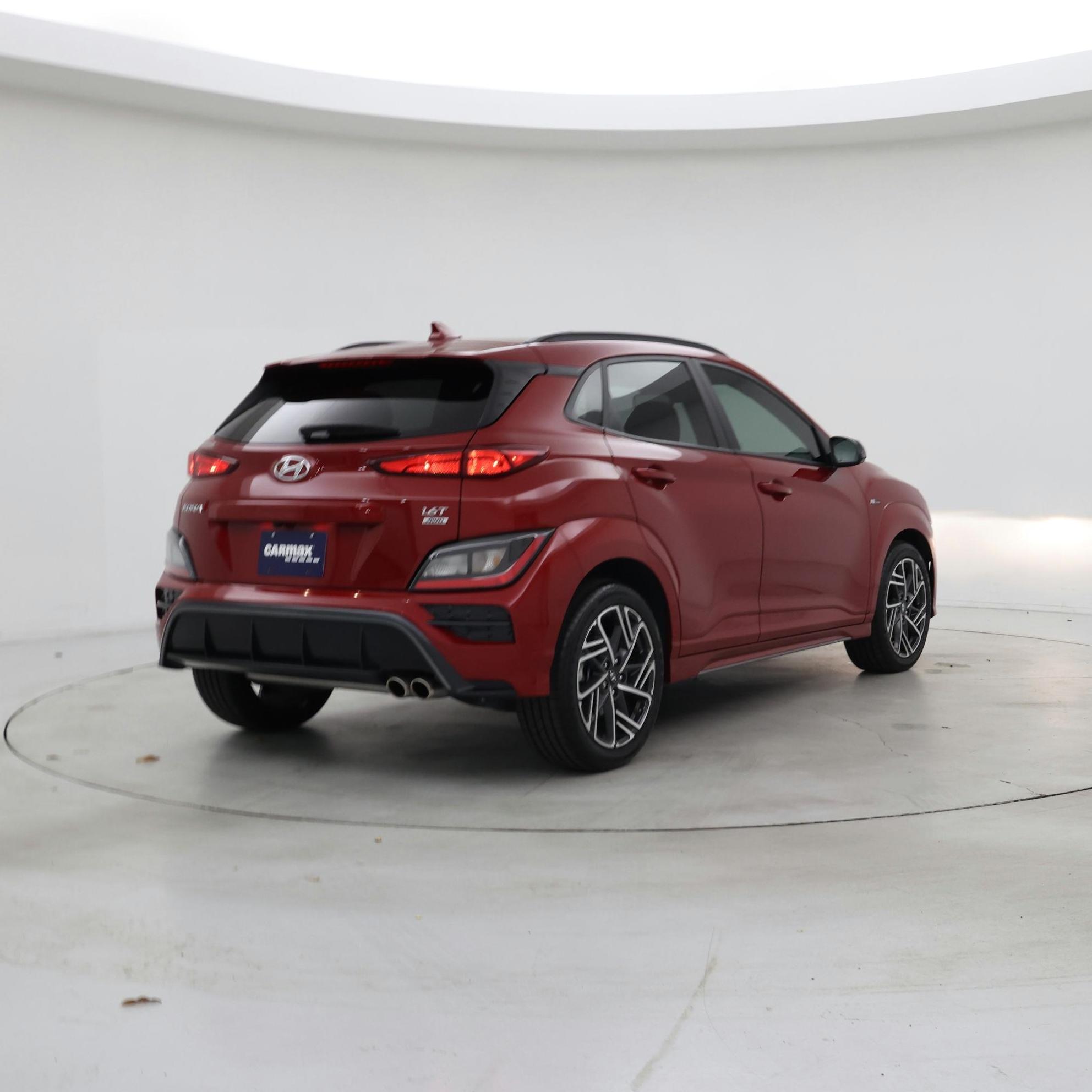 Thumbnail: 2023 Hyundai Kona - 8