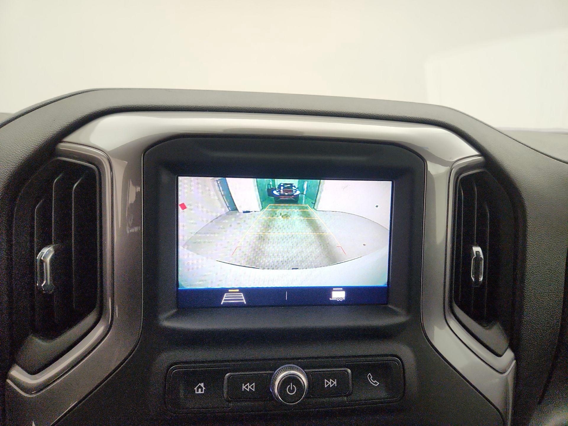 Thumbnail: 2022 Chevrolet Silverado 1500 - 14