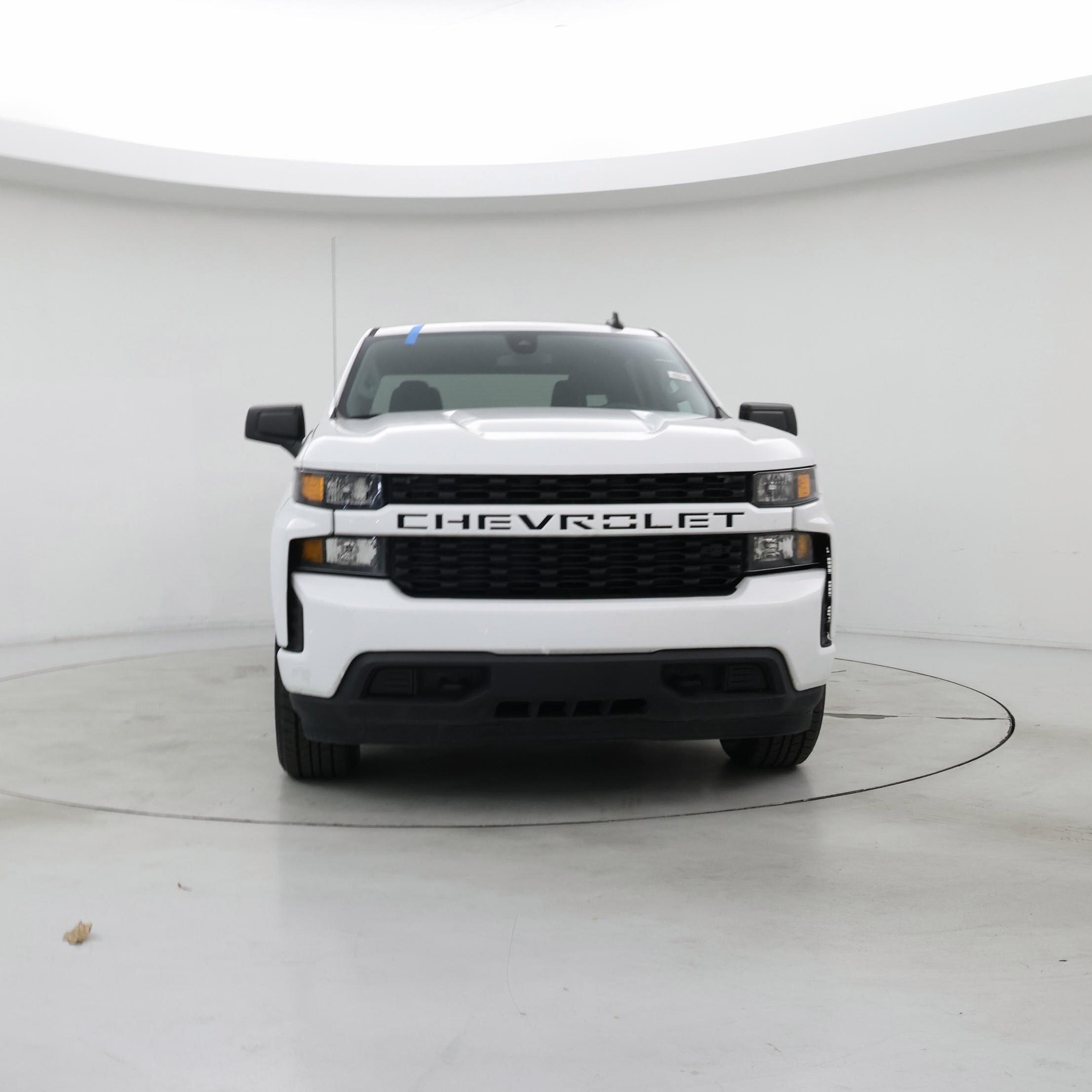 Thumbnail: 2022 Chevrolet Silverado 1500 - 5