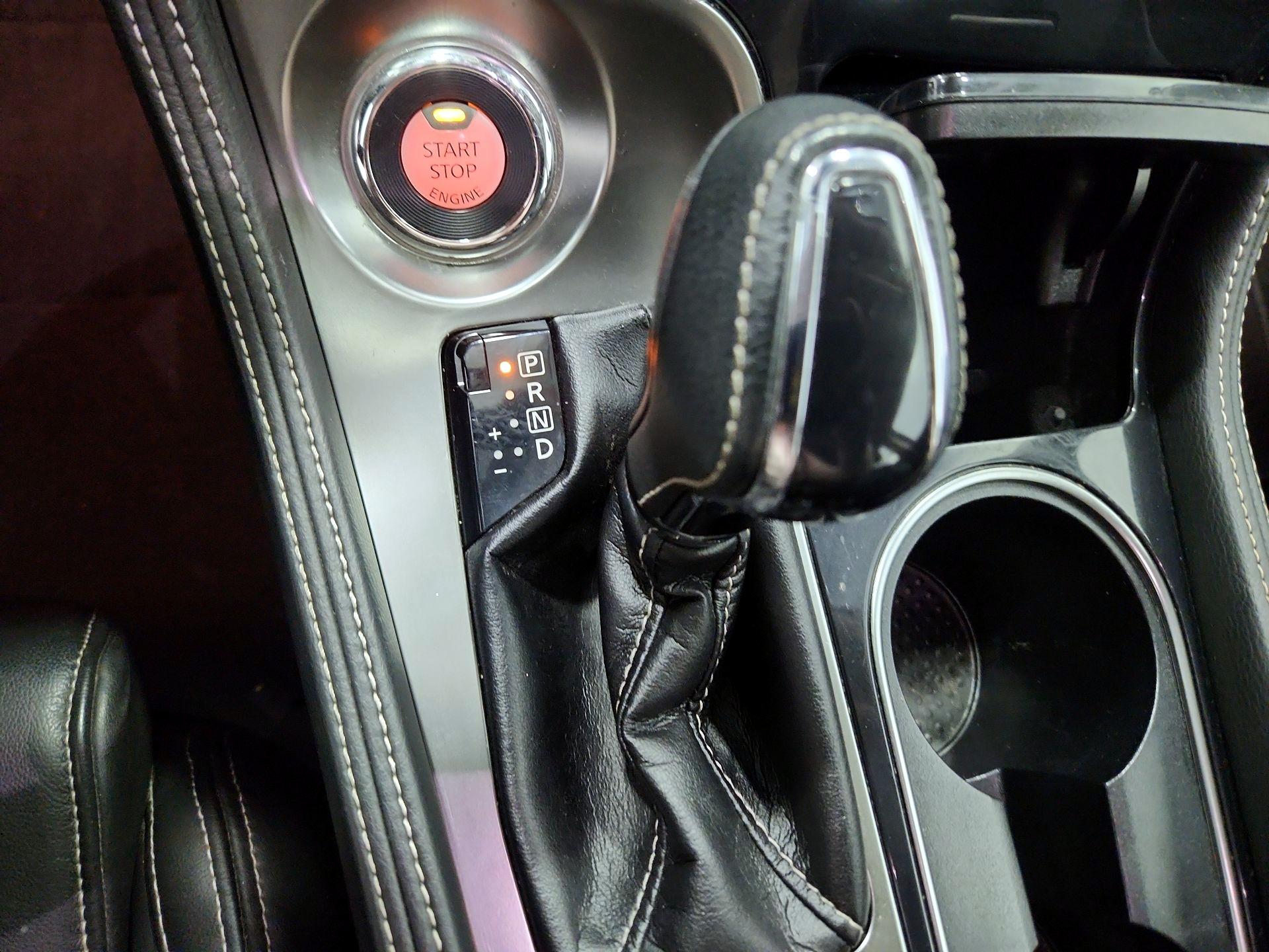 Thumbnail: 2018 Nissan Maxima - 17