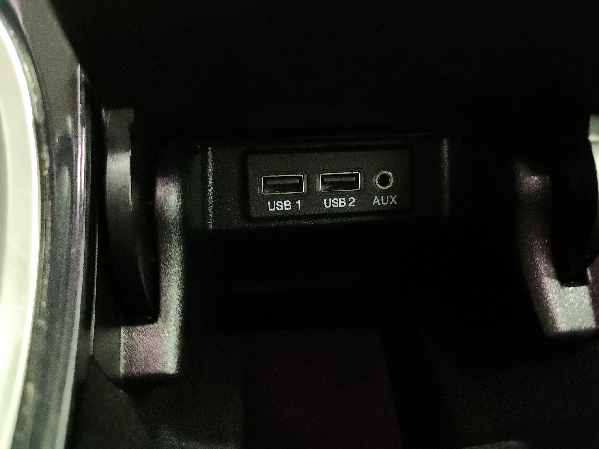 Thumbnail: 2018 Nissan Maxima - 18